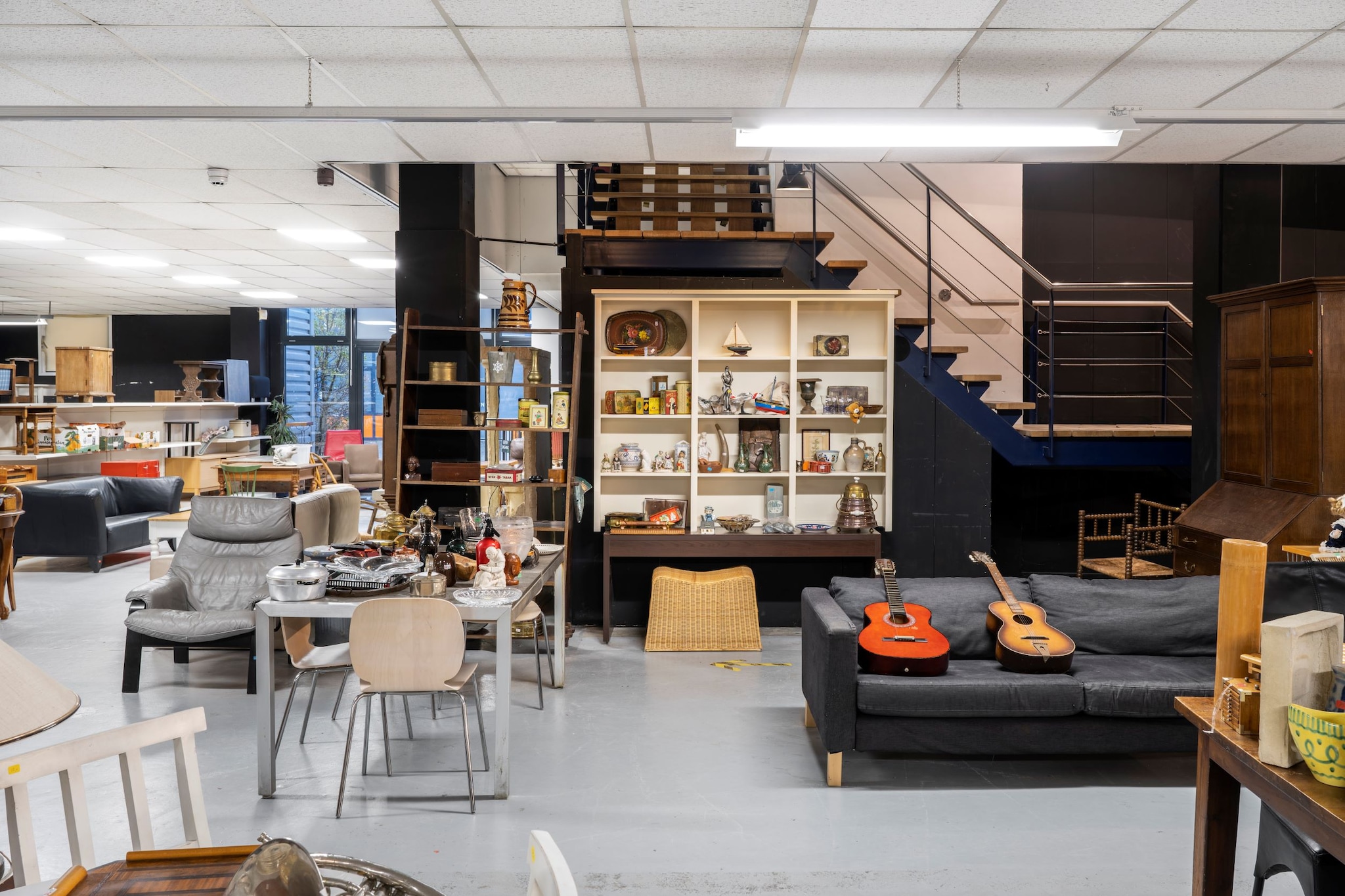 Met deze tips vergroot je de slaagkans in de kringloopwinkel fotografie Stan Koolen
