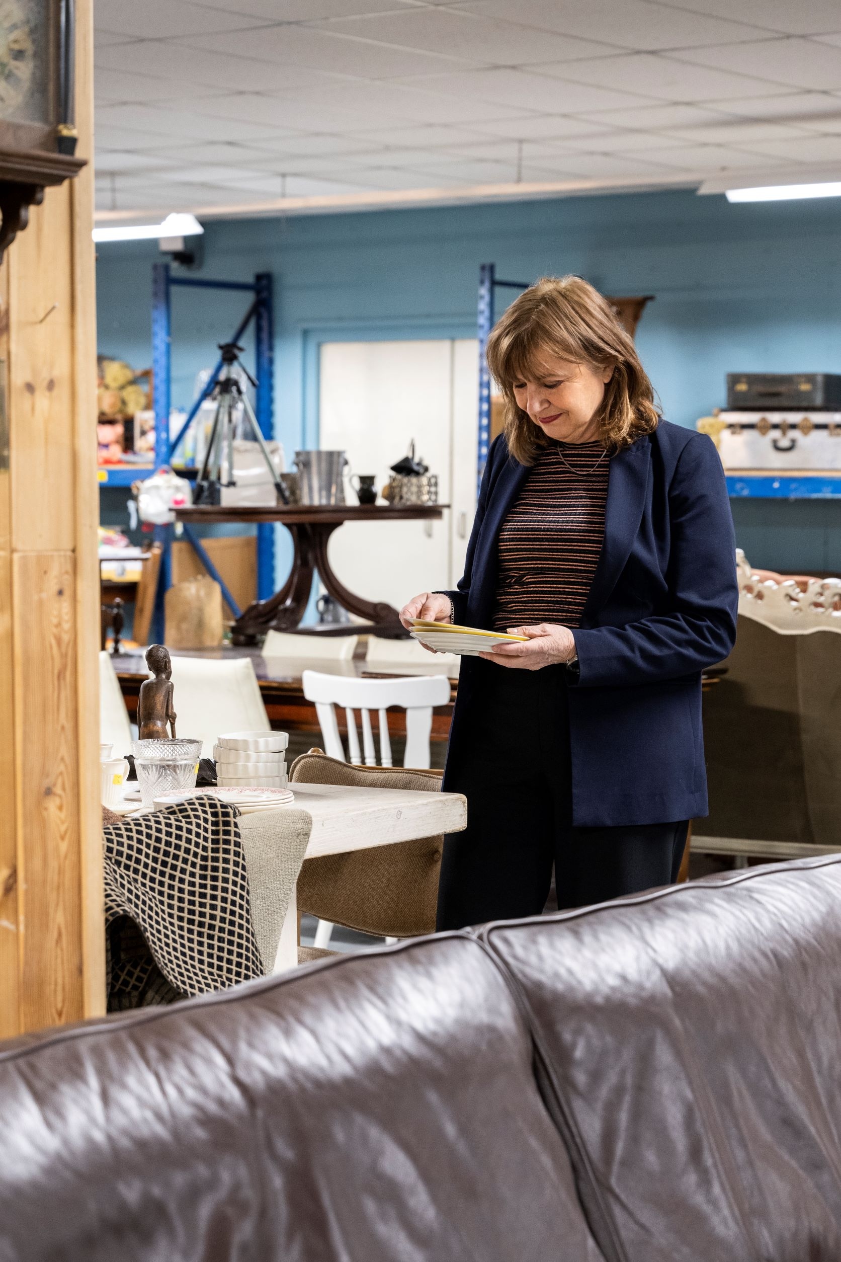 Met deze tips vergroot je de slaagkans in de kringloopwinkel fotografie Stan Koolen
