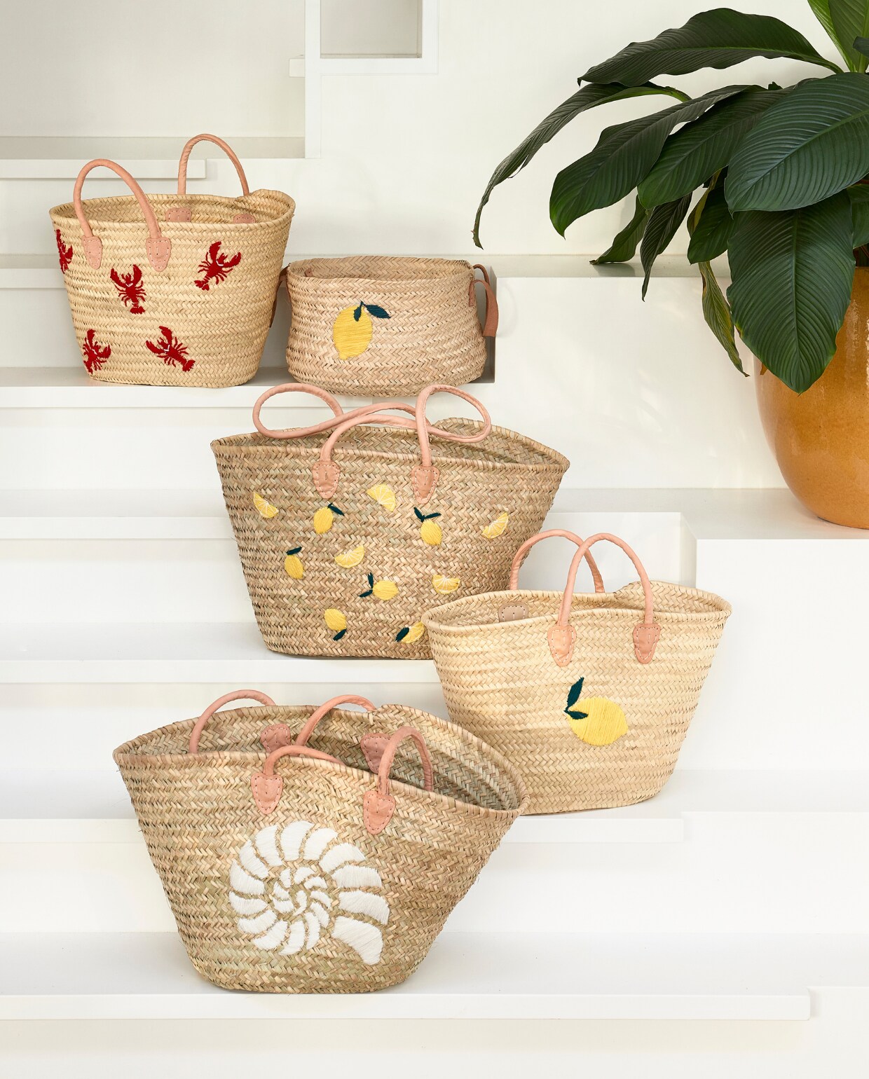 beach vibes met deze accessoires haal je de zomer in huis
