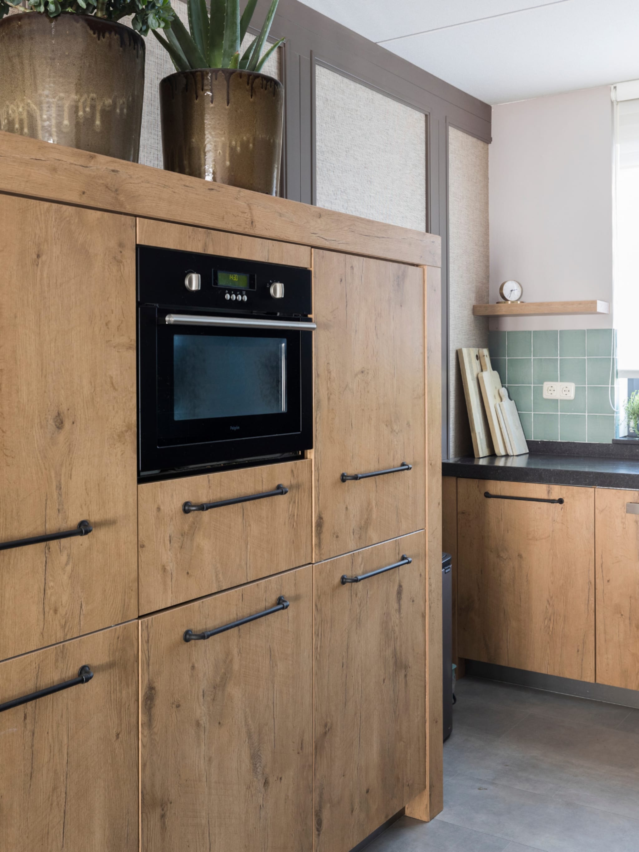 handig 5 tips voor het kiezen van de perfecte handgrepen voor de keuken