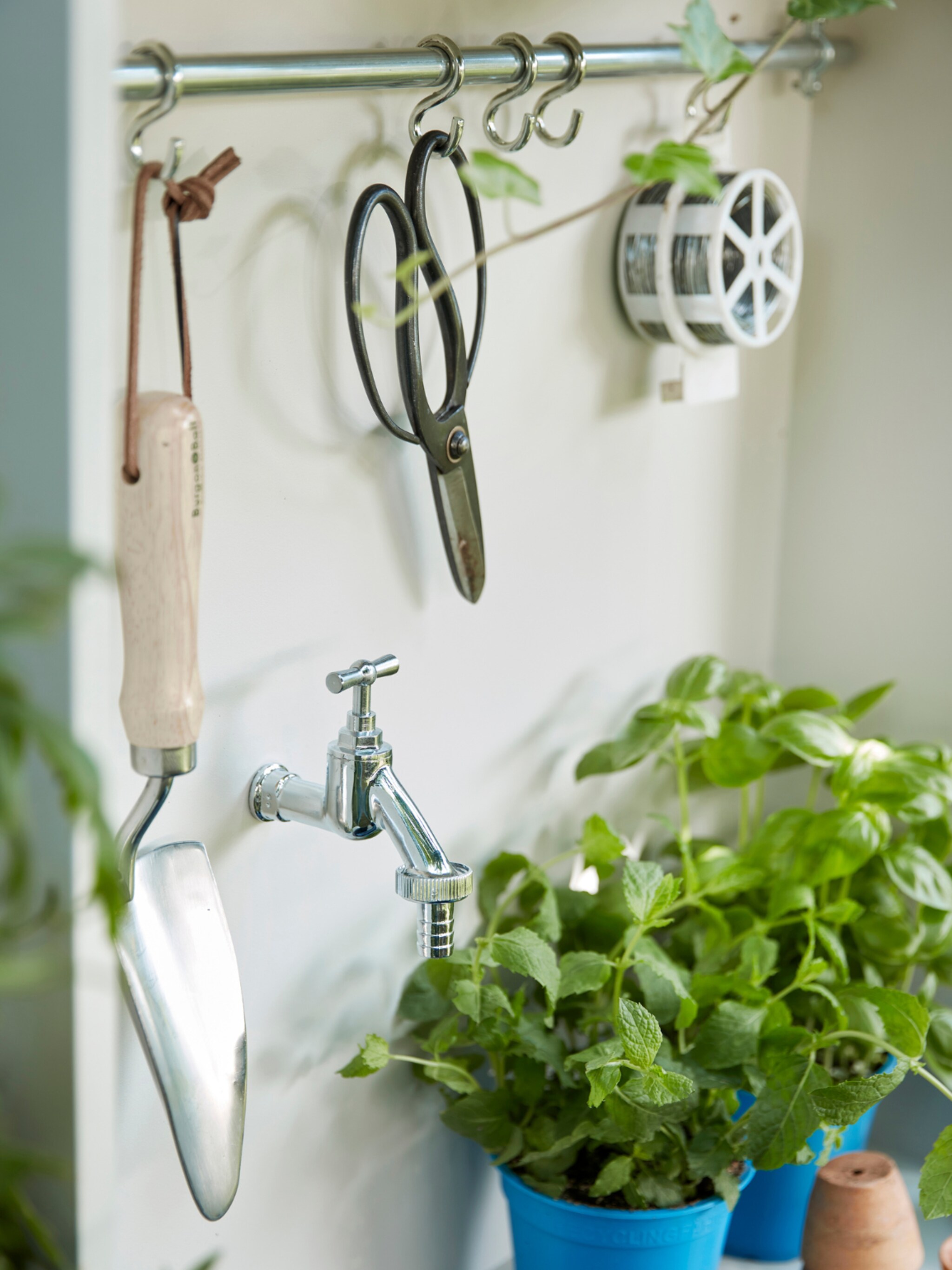 om op te eten moestuinieren voor beginners in 7 stappen