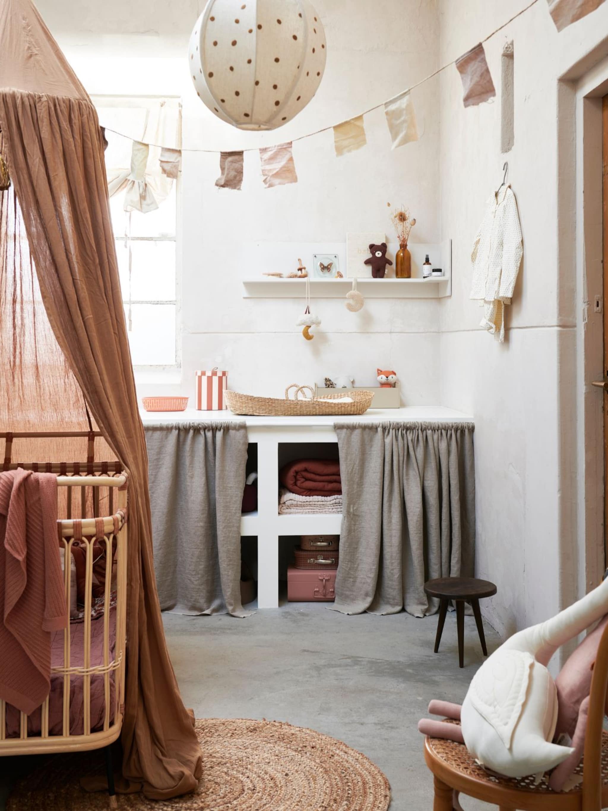 baby en kinderspullen huren