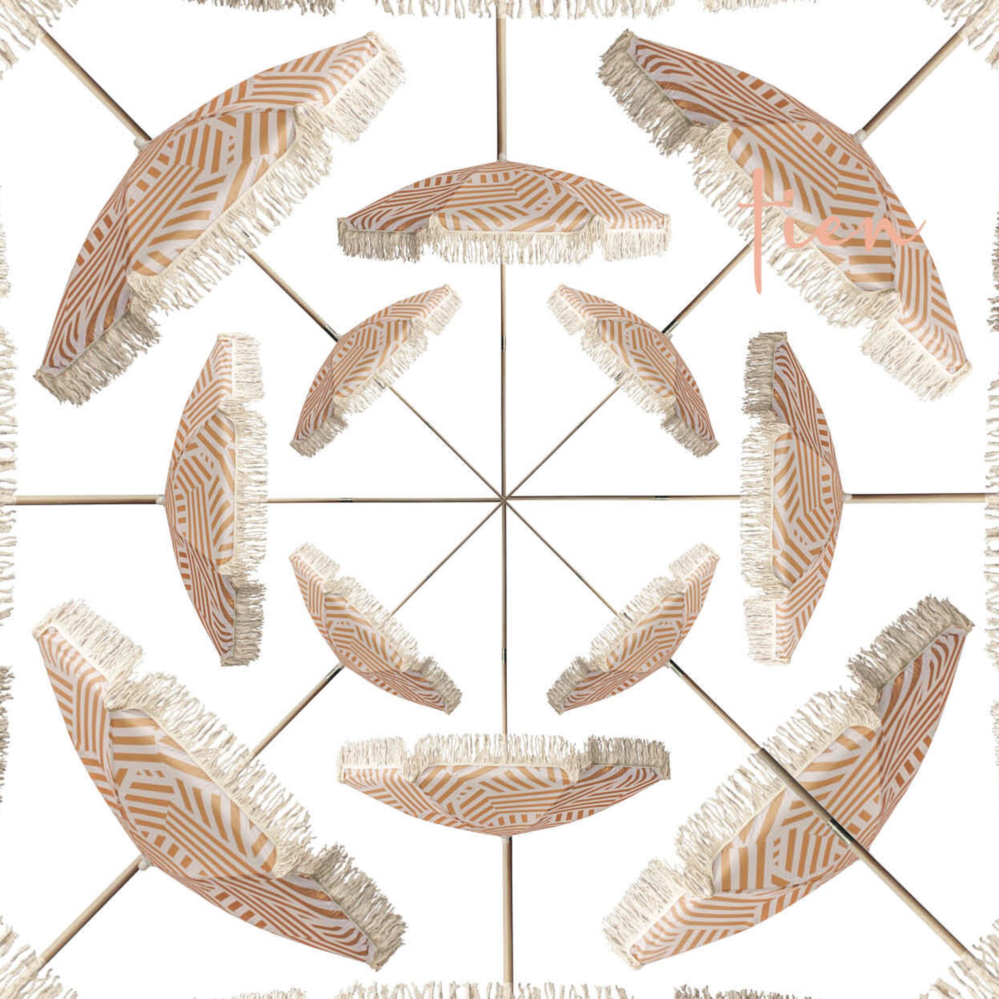 zin in zon dit is de top 10 parasols voor deze zomer