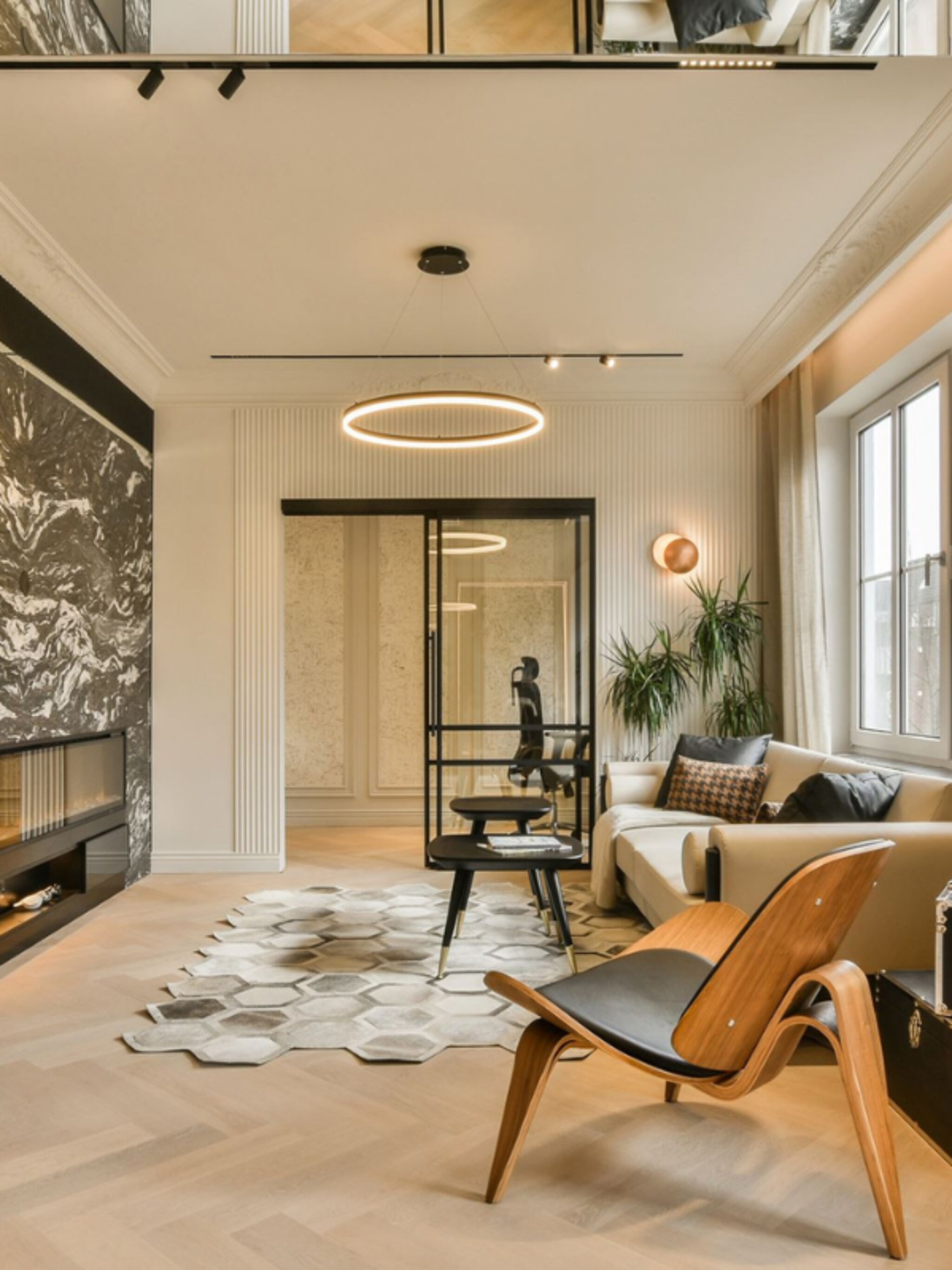 funda parel high end hotel chic in amsterdam zuid