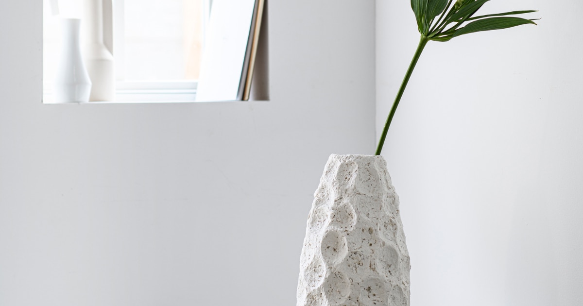 Déze bloemen blijven het langst mooi op de vaas