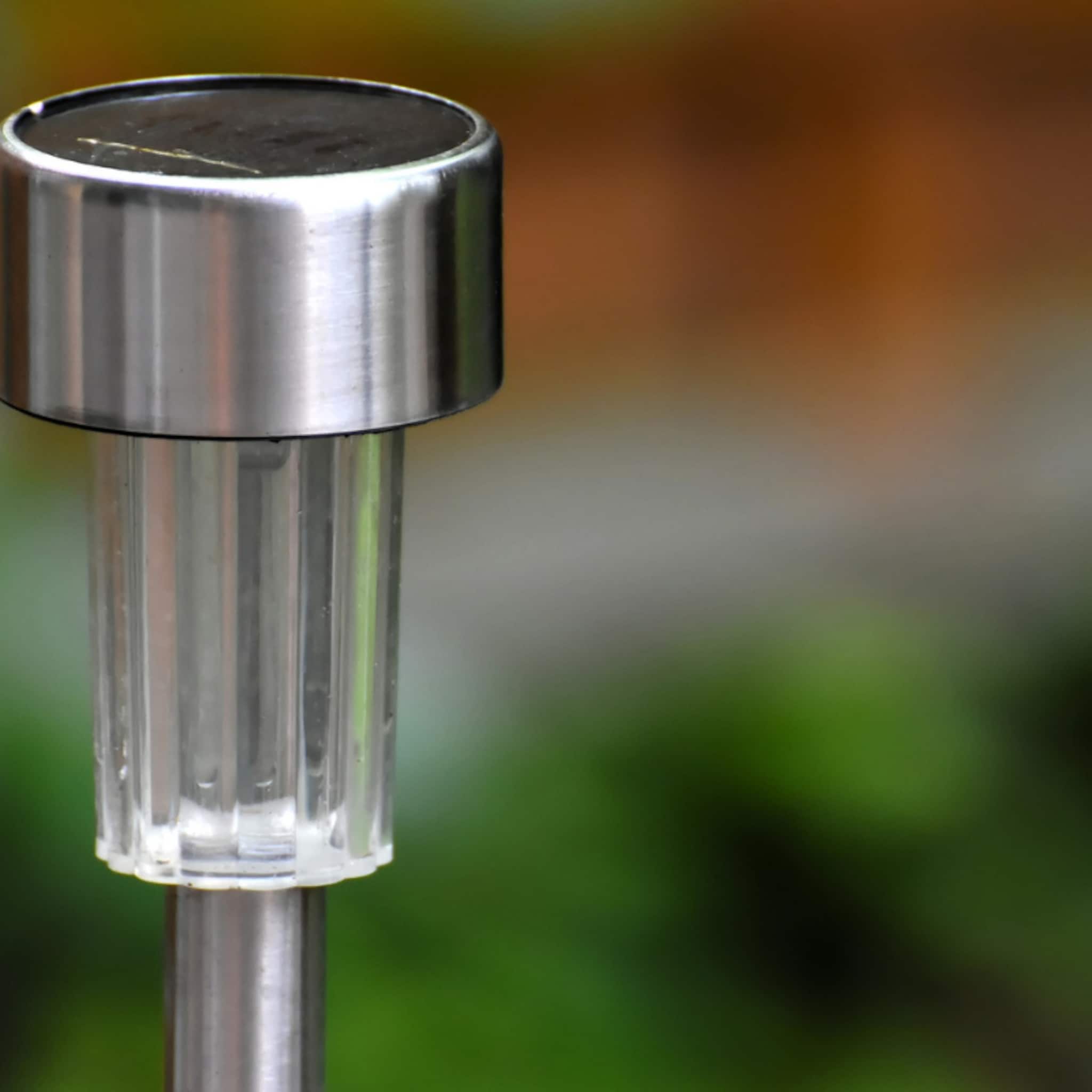 wat je moet weten over solar verlichting