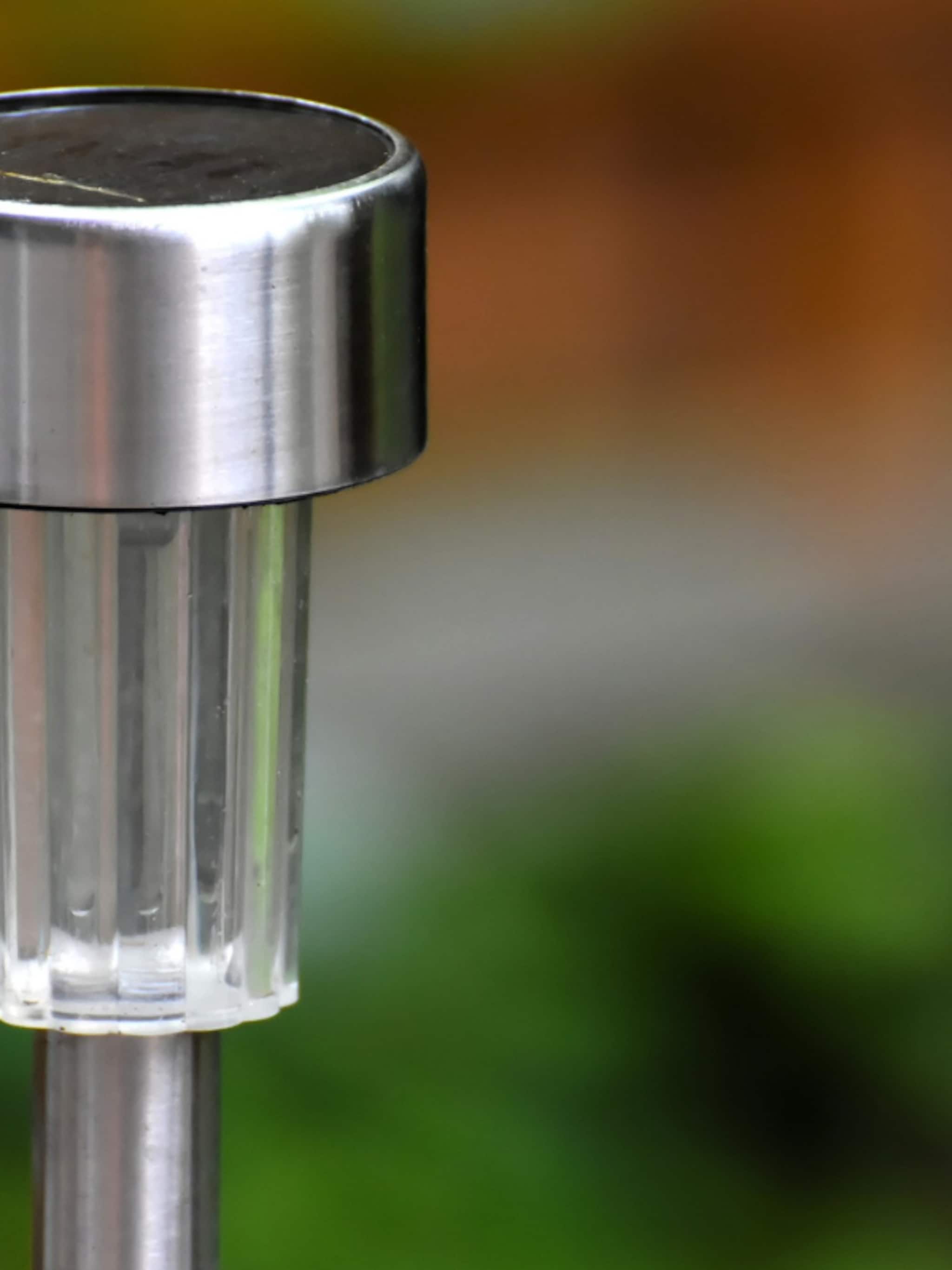 wat je moet weten over solar verlichting