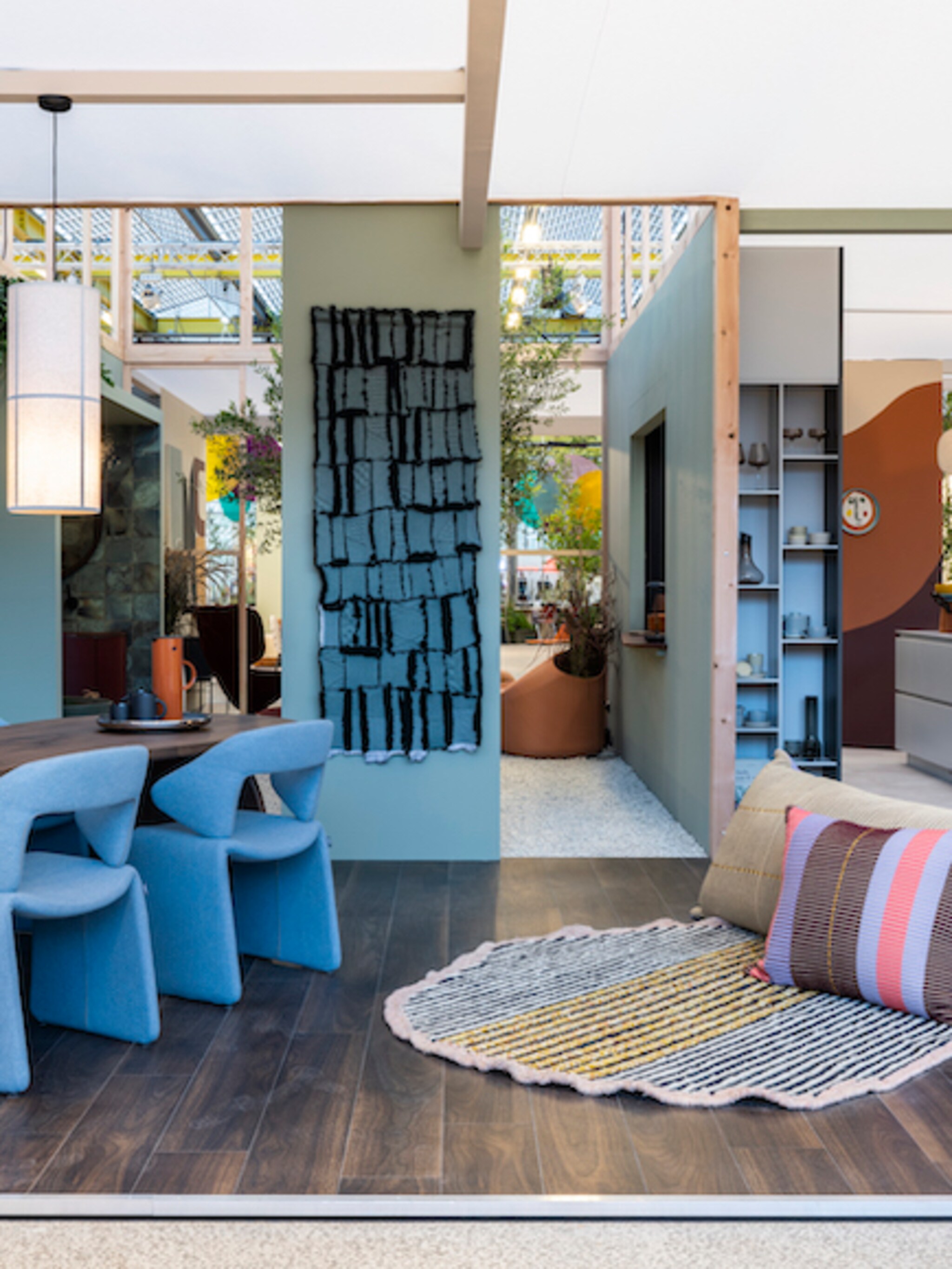 deze woonmerken vond je op de vt wonen en design beurs 2023