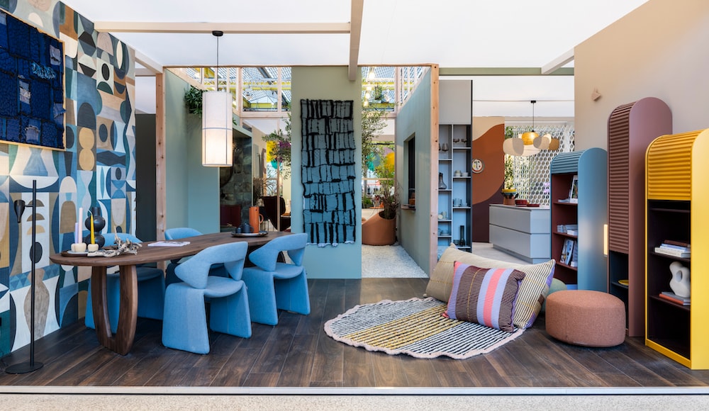 Stan Koolen Fotografie | vt wonen&amp;design beurs 2022 Beeld: Stan Koolen Fotografie | vt wonen&amp;design beurs 2022