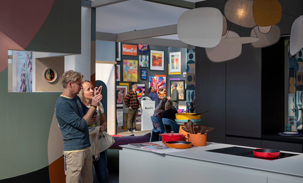 Stan Koolen Fotografie | vt wonen&amp;design beurs 2022 Stan Koolen Fotografie | vt wonen&amp;design beurs 2022