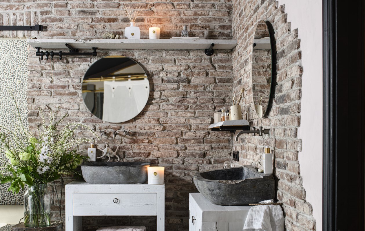 eline 37 een frisse huisgeur maakt zelfs de ochtend na een gebroken nacht lichter