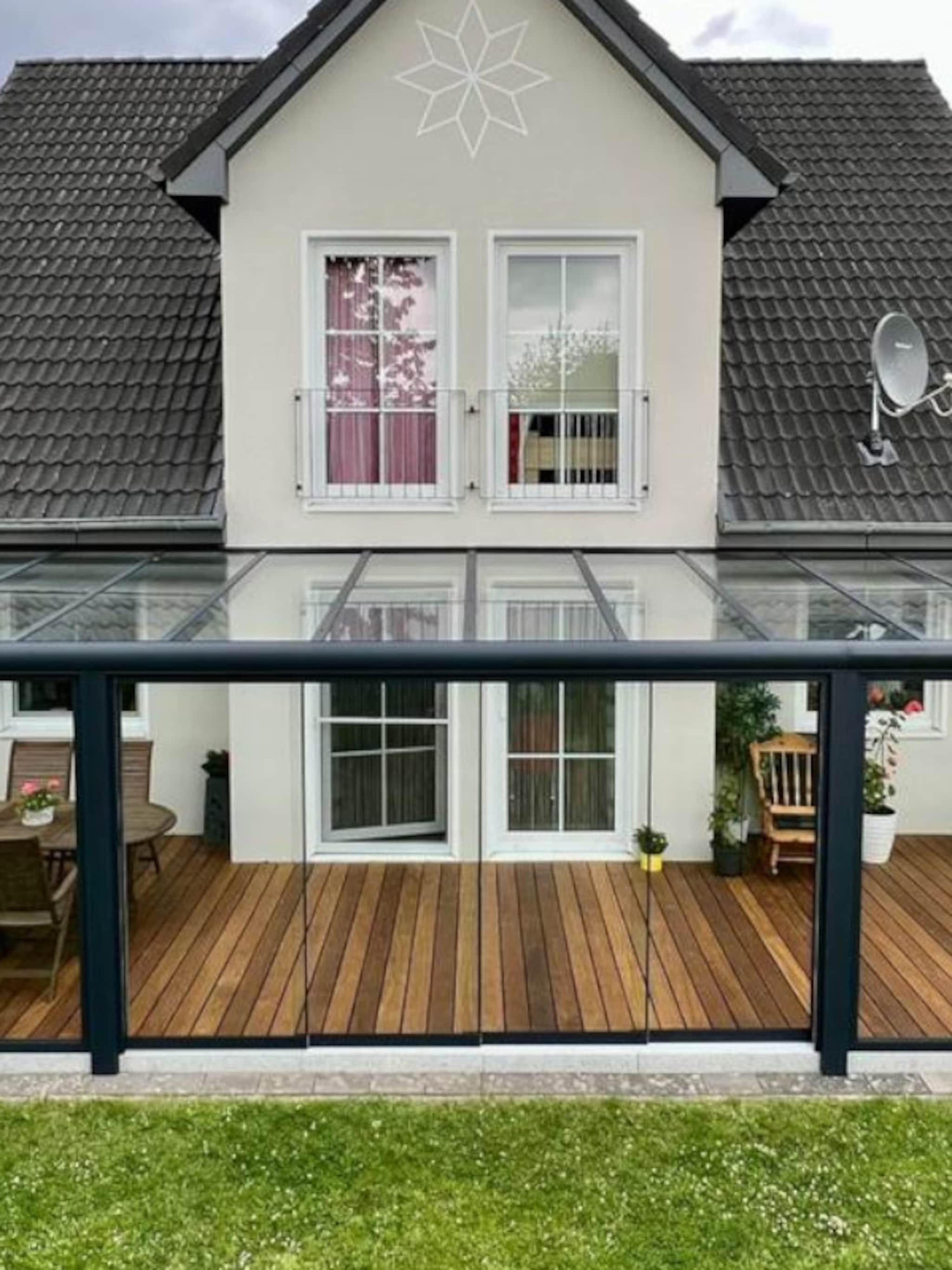 zon wind regen geen probleem op deze manier haal je het maximale uit je tuin