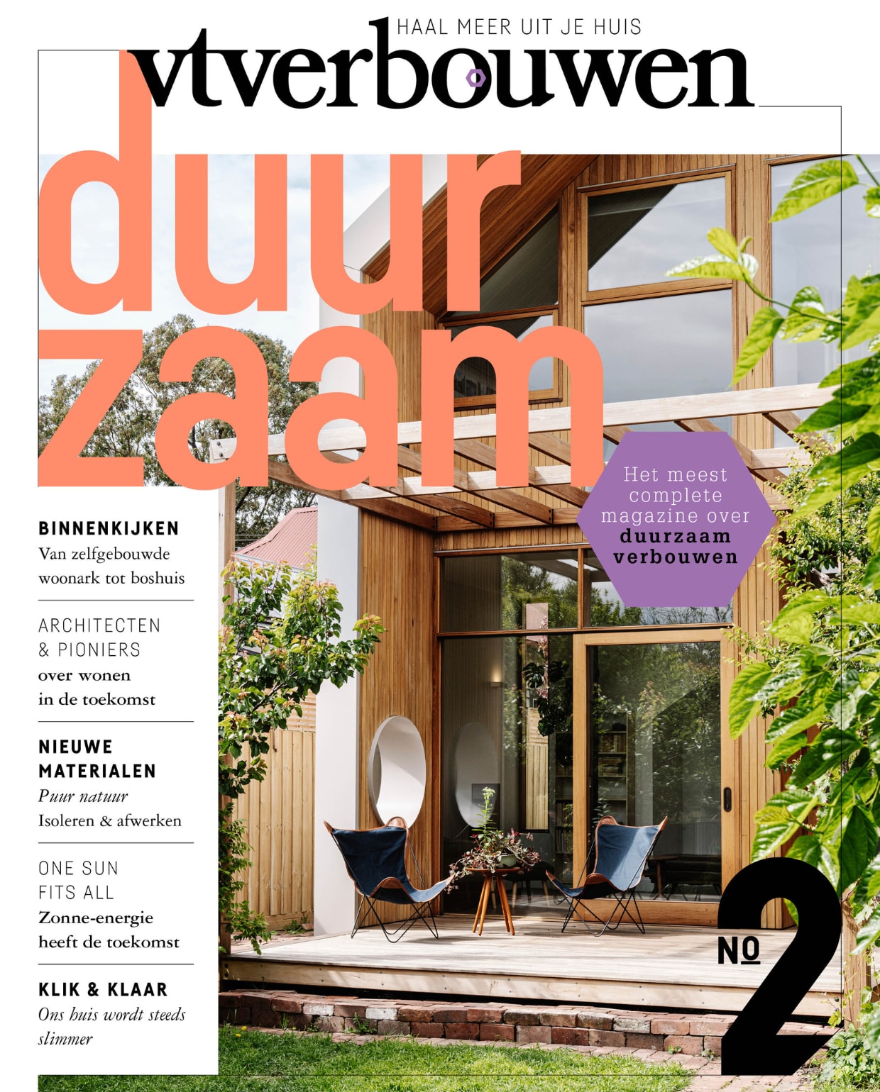 vtverbouwen duurzaam nr. 2 vtverbouwen duurzaam nr. 02-2023