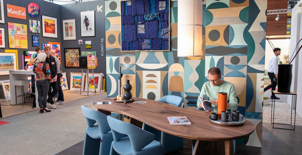 Ton van Til fotografie | vt wonen&amp;design beurs 2022 Ton van Til fotografie | vt wonen&amp;design beurs 2022