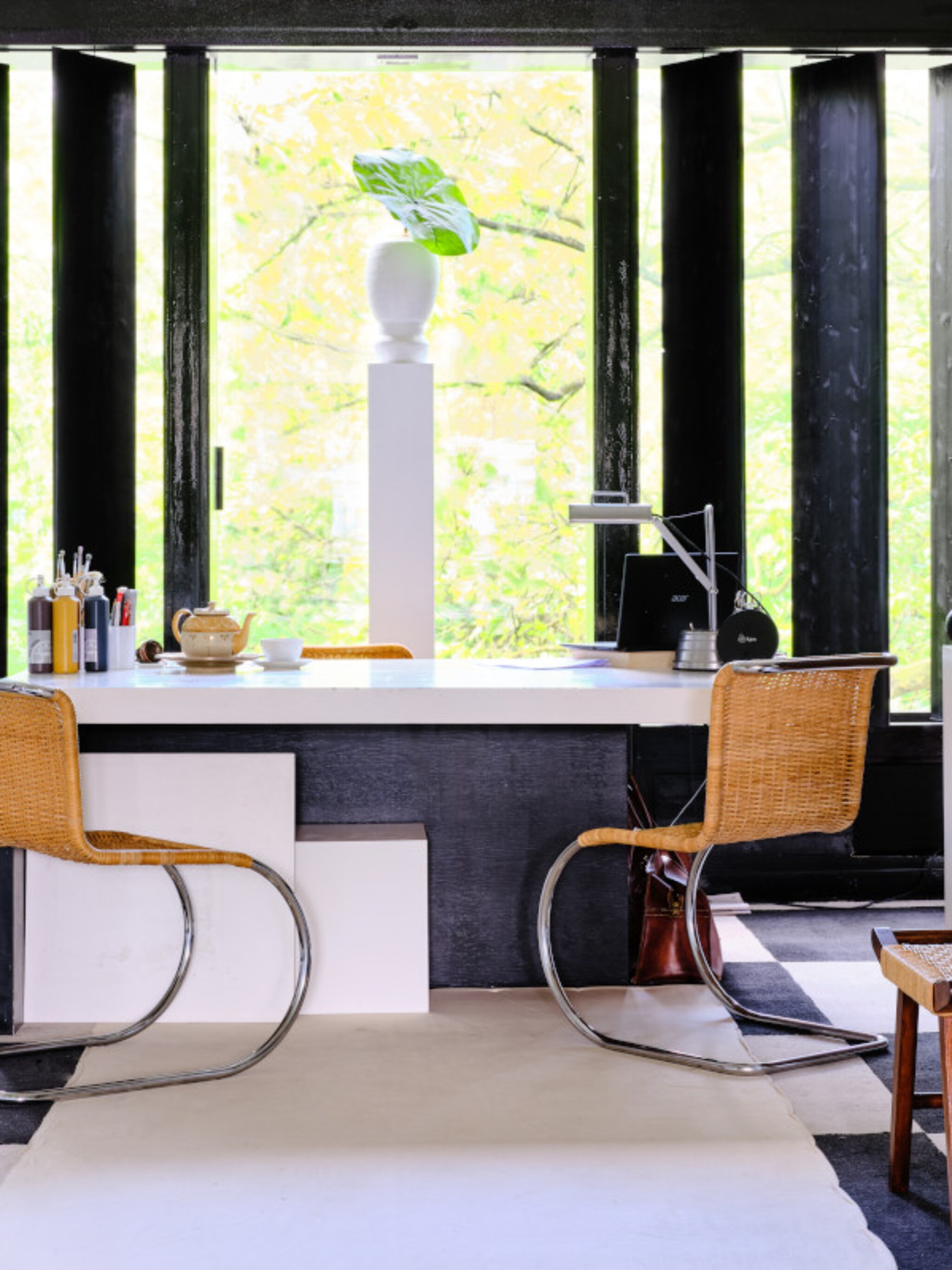 feng shui werkplek binnenkijken bij stylemeister san ming