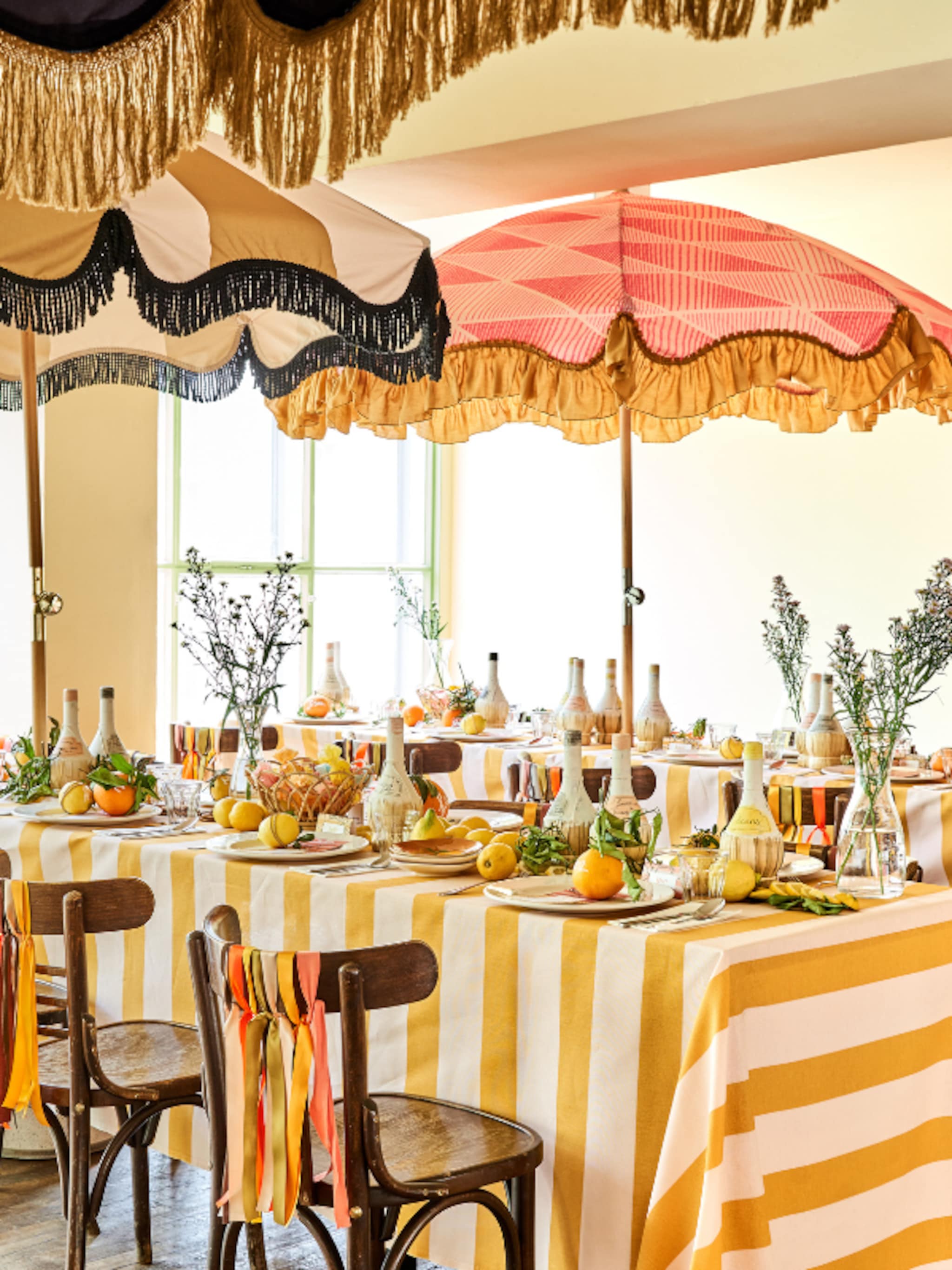 5 vragen aan stylist marit over stylen in italiaanse sfeer