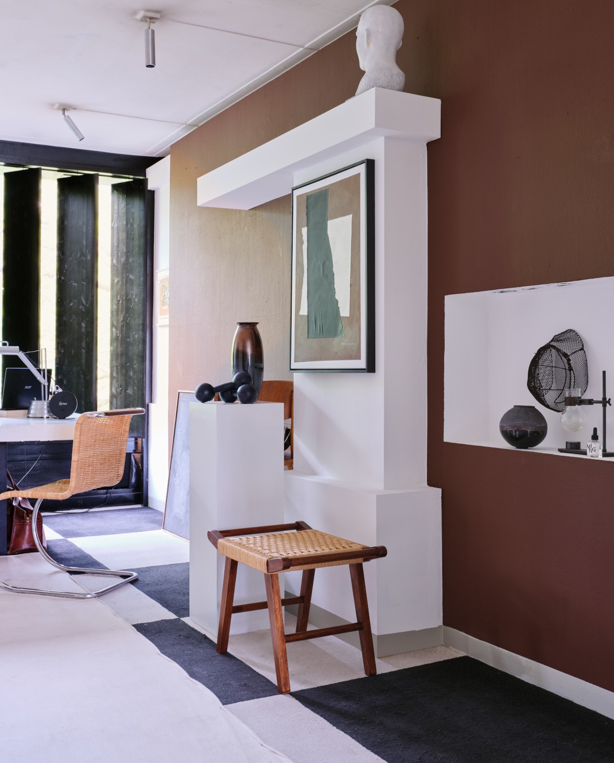 feng shui werkplek binnenkijken bij stylemeister san ming