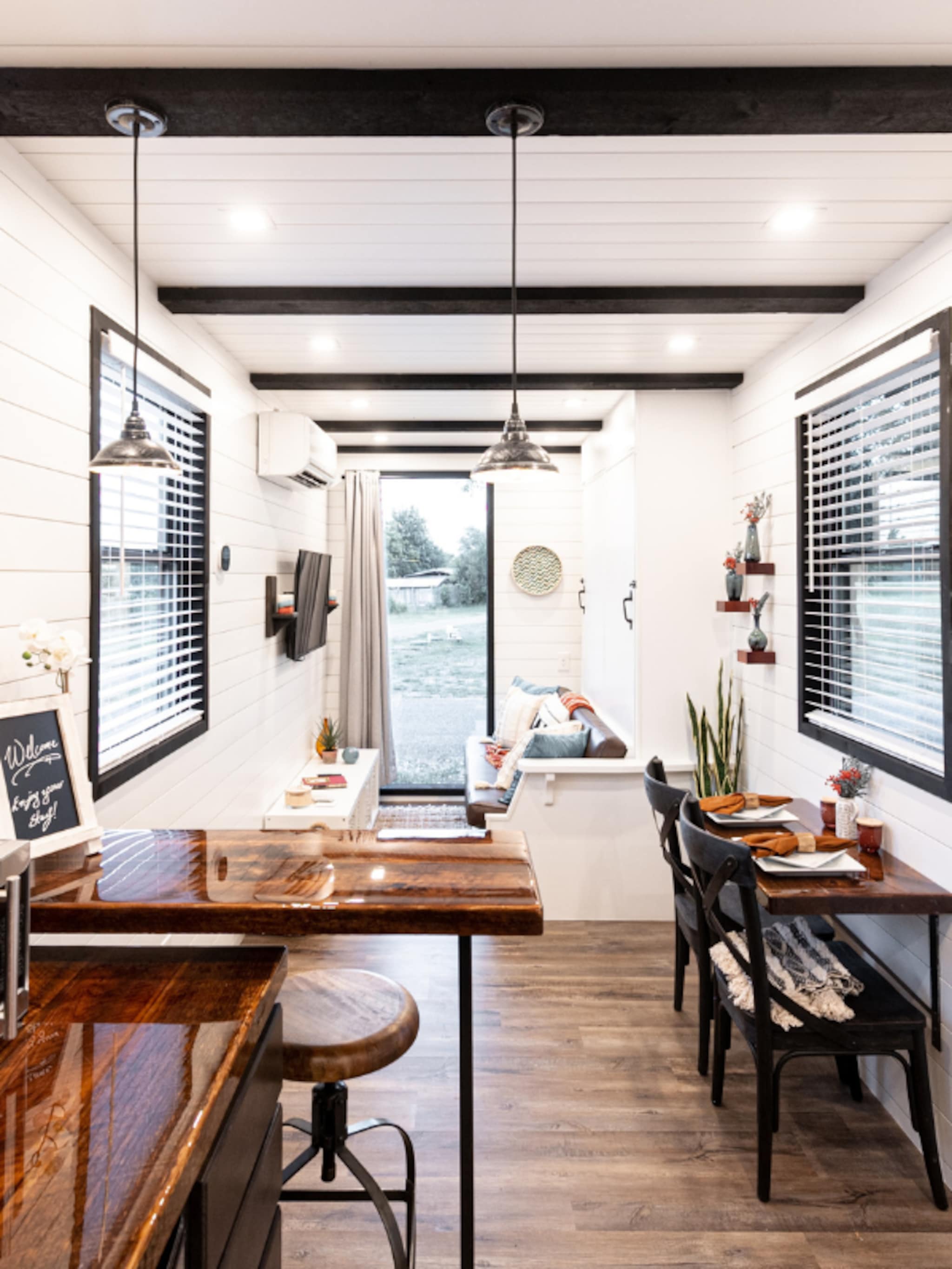 size does matter dit zijn de voor en nadelen van wonen in een tiny house