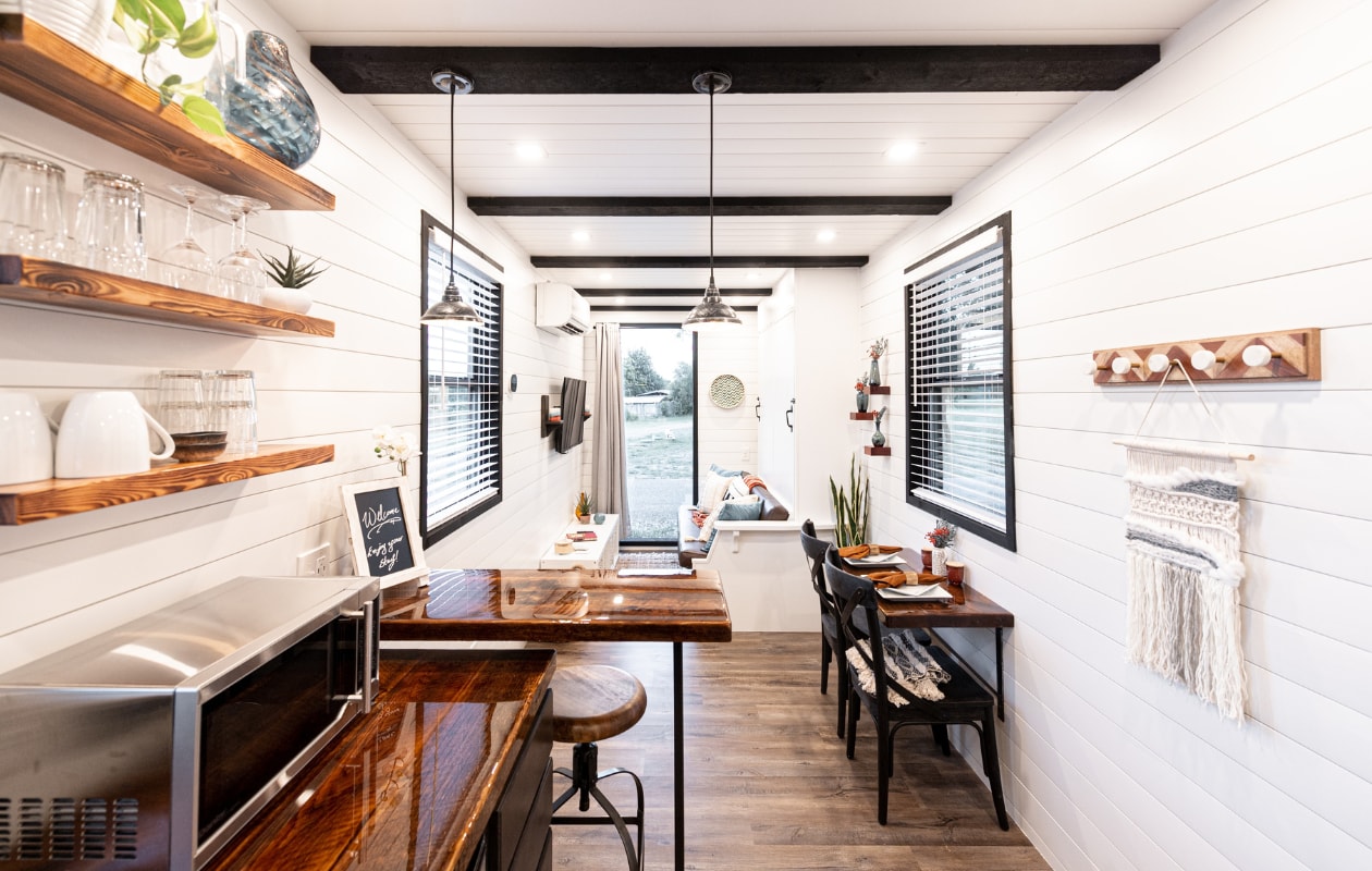 Tiny house unsplash Unsplash