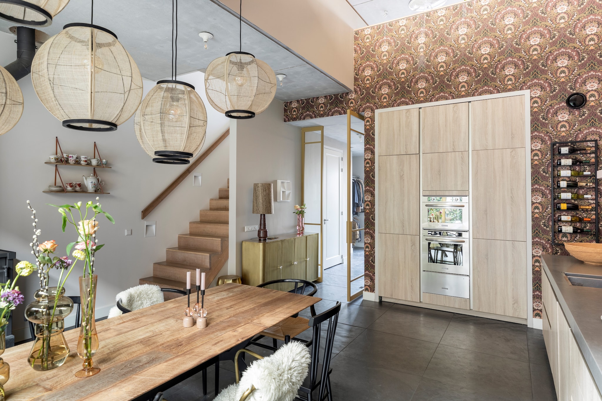 wvojh aflevering 8 seizoen 16  Eva in Amsterdam vtwonen wvojh seizoen16 afl8 make-over | Styling Eva van de Ven, fotografie Margriet Hoekstra