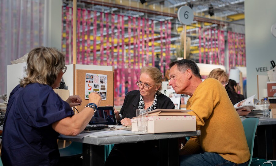 Ton van Til fotografie | vt wonen&amp;design beurs 2022 Ton van Til Fotografie | vt wonen&amp;design beurs 2022