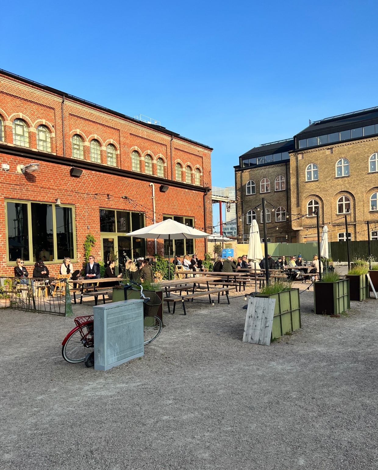 Restaurant Aster Adeline Mans