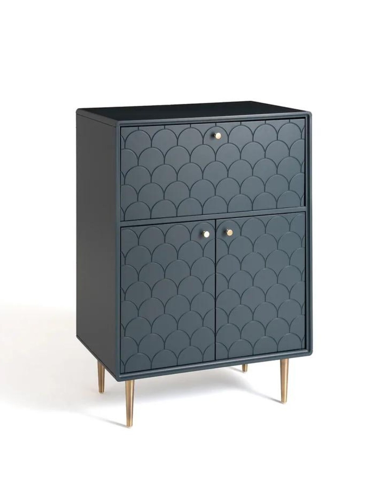 Barmeubel Luxore van la redoute interieurs, 70x40x100 (bxdxh) cm (laredoute.nl) La redoute interieurs