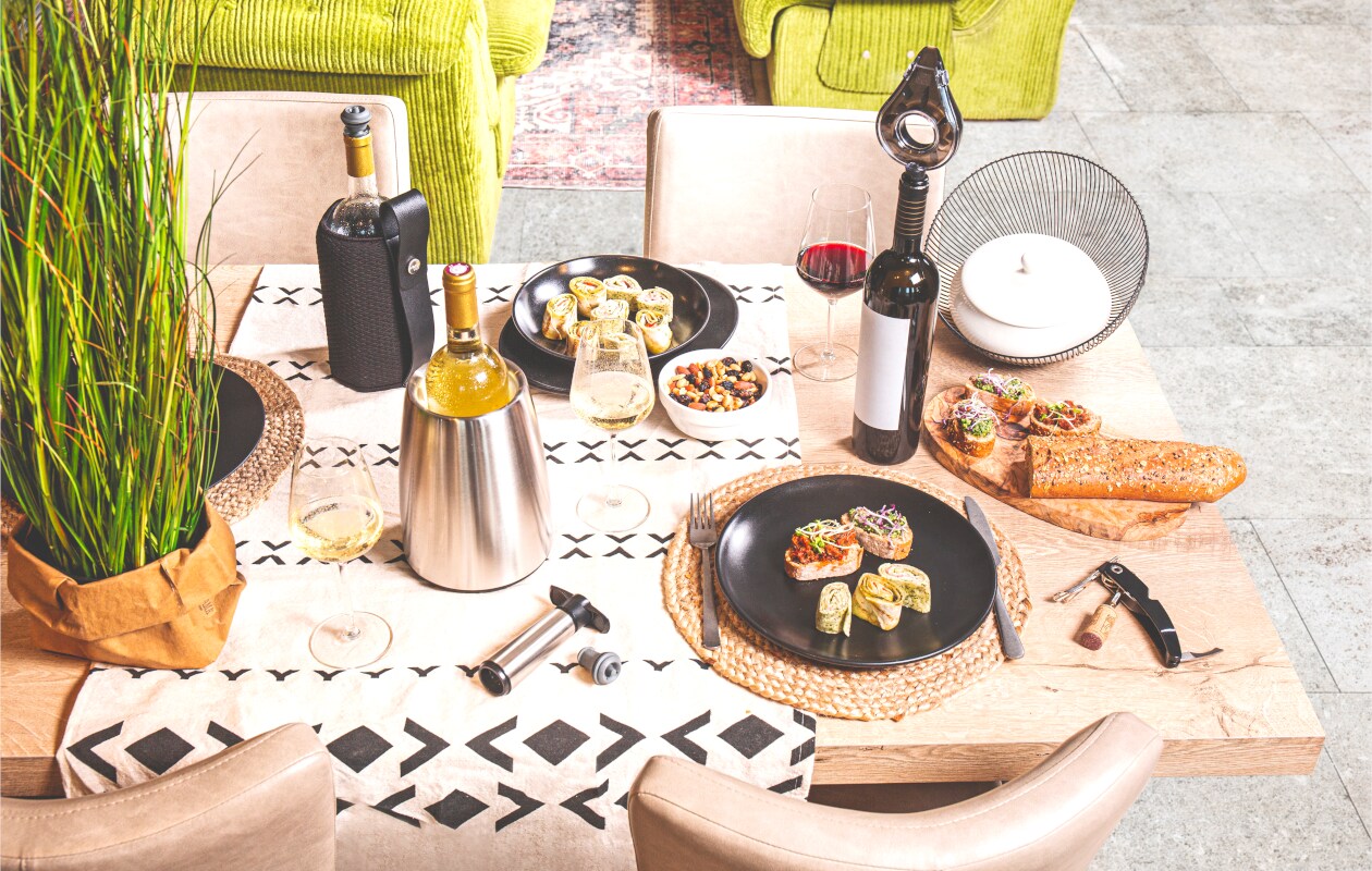 barbecuetijd met deze onmisbare accessoires wordt dat een daverend succes