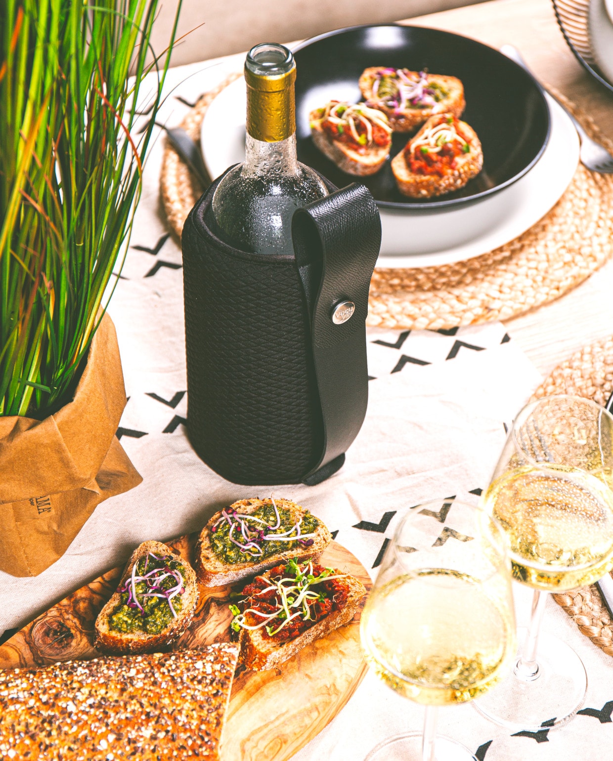 barbecuetijd met deze onmisbare accessoires wordt dat een daverend succes