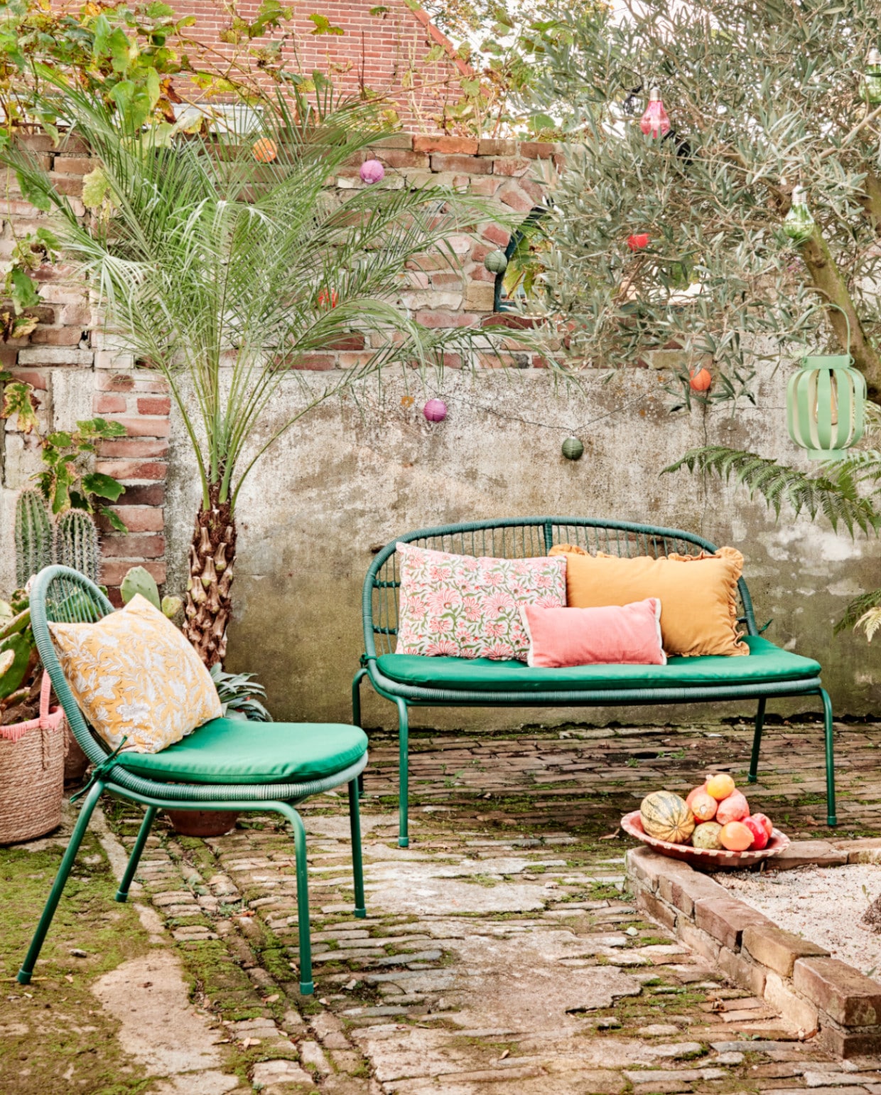 van ibiza vibes tot japandi gevoel met deze items maak je van de tuin een zomers paradijs
