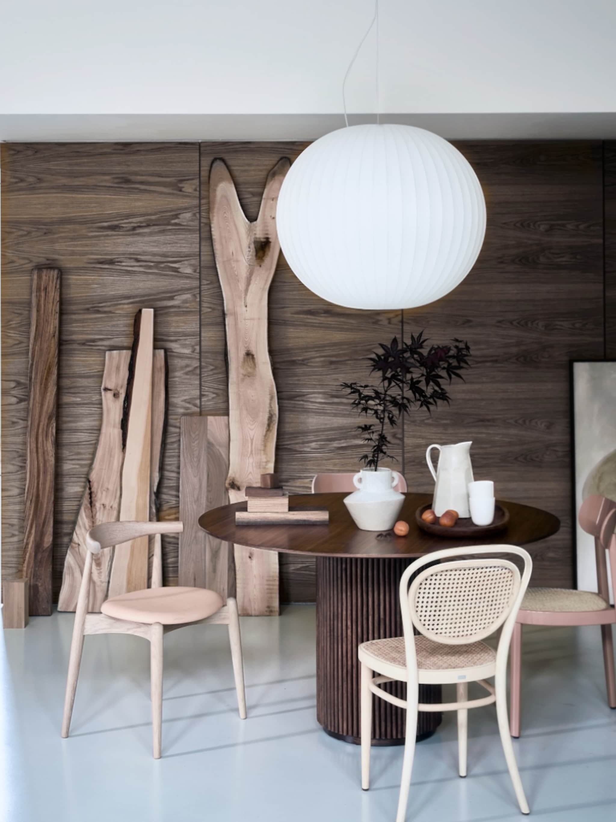 lamp ophangen eitje