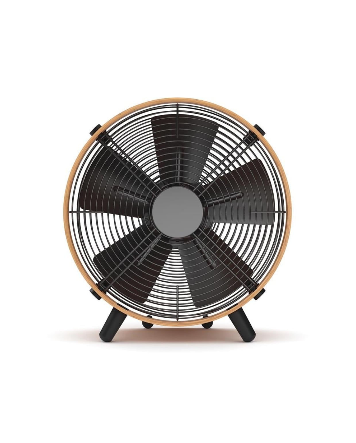 stadler form otto bamboe ventilator ø 18,5 cm (vtwonen.nl/shop) StadlerForm | vtwonen.nl/shop | fonq