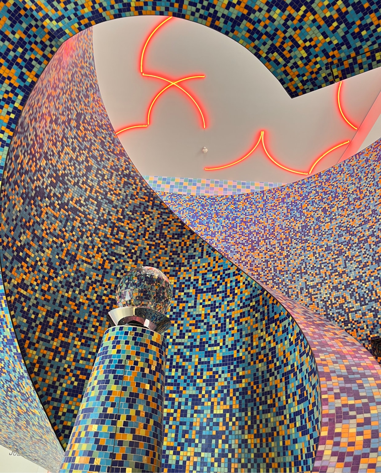 Groninger Museum Beeld Adeline Mans