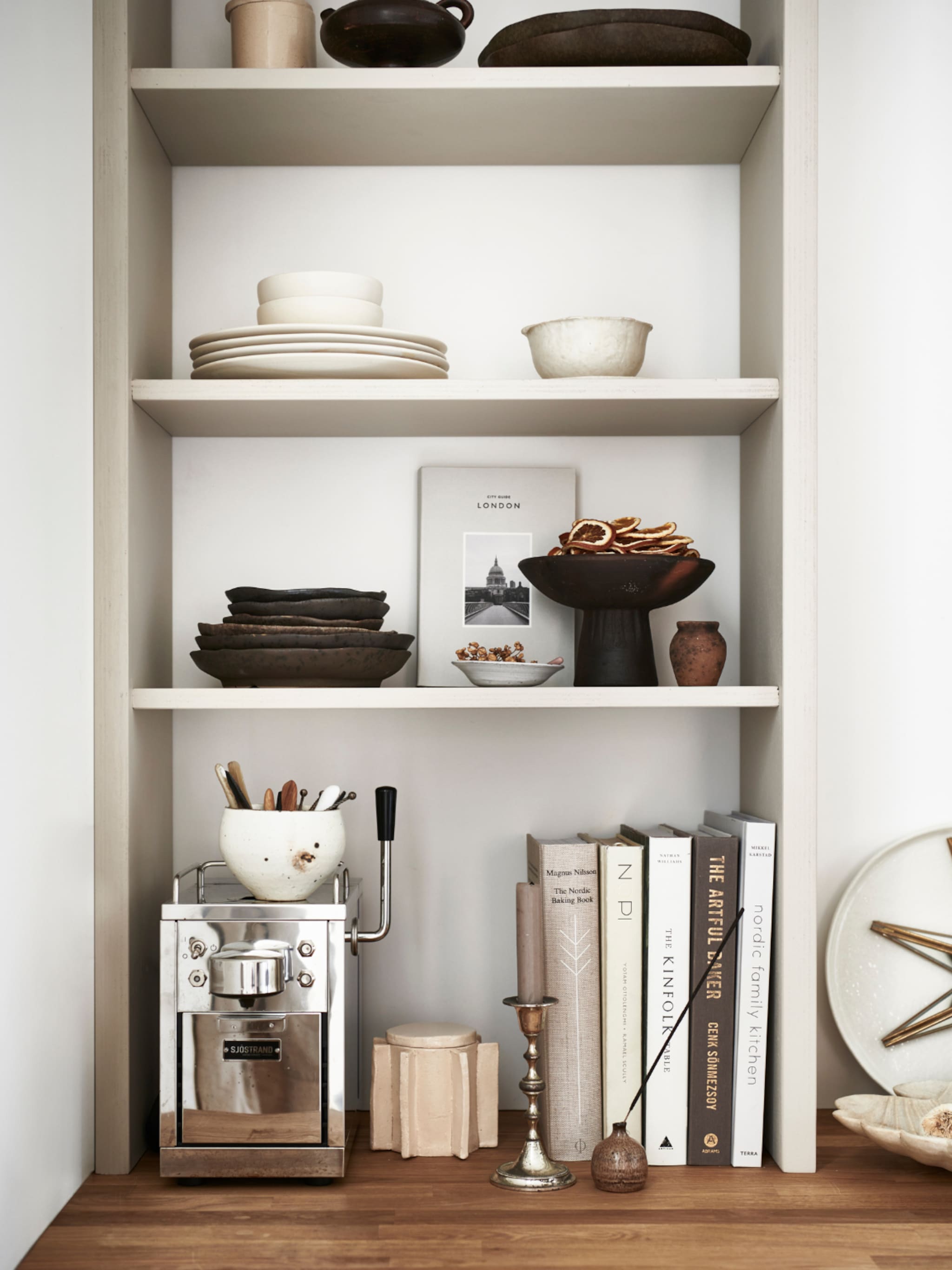 koffie to stay shop deze musthaves voor een baristabar in eigen keuken