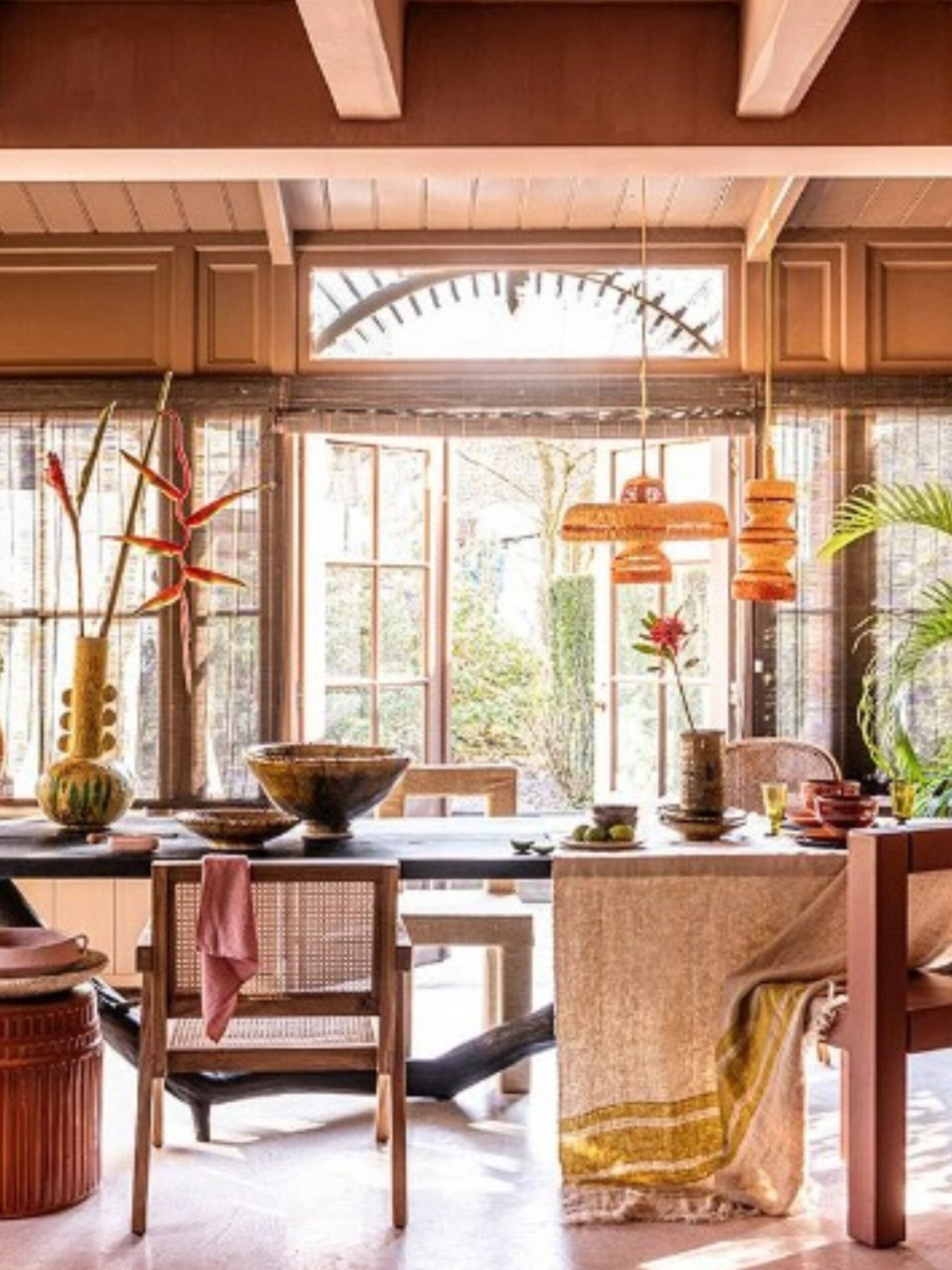 houd het zomergevoel langer vast met deze 5 stylingtrucs