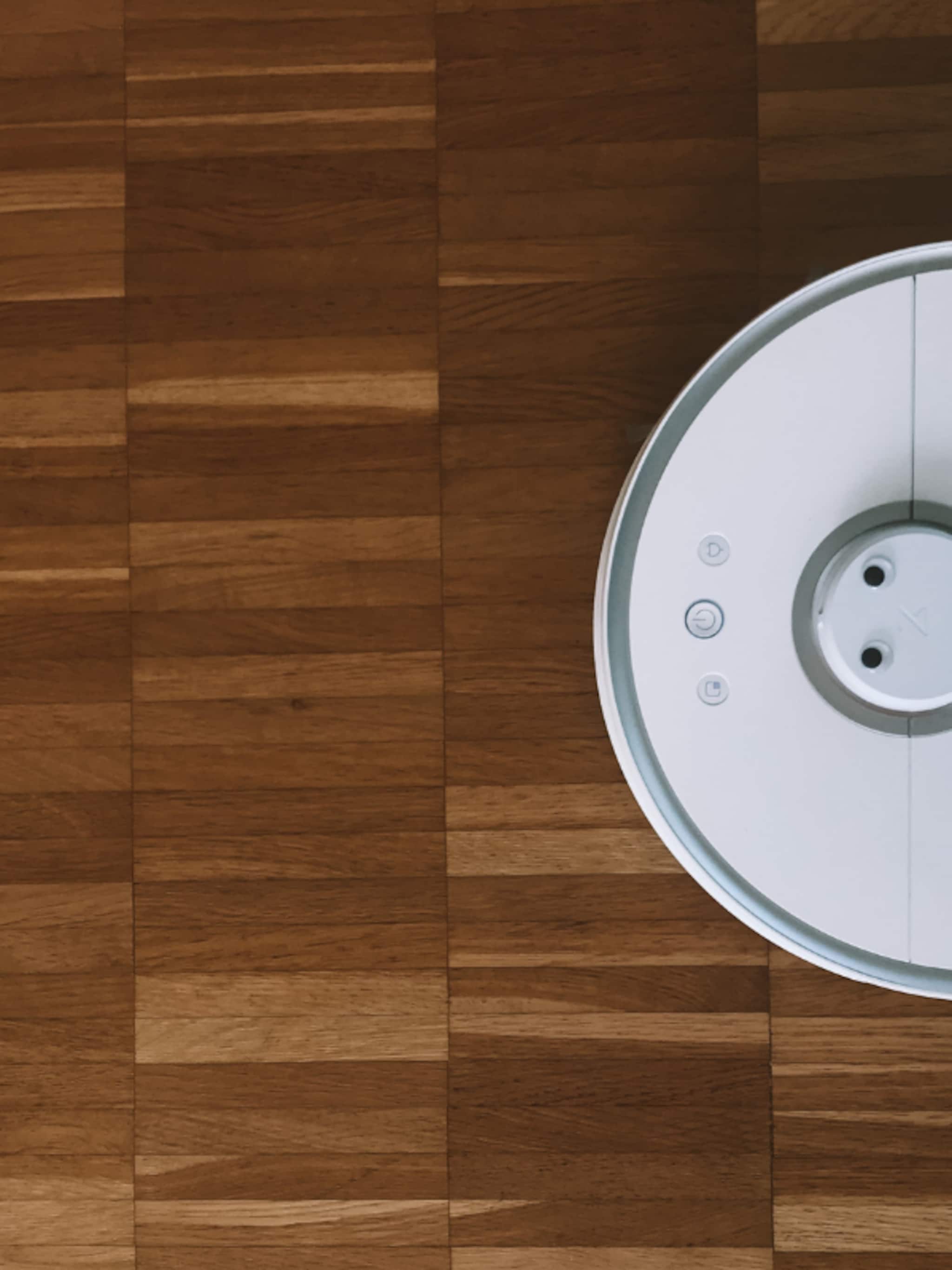 smart dweilen alle voor en nadelen van een dweilrobot