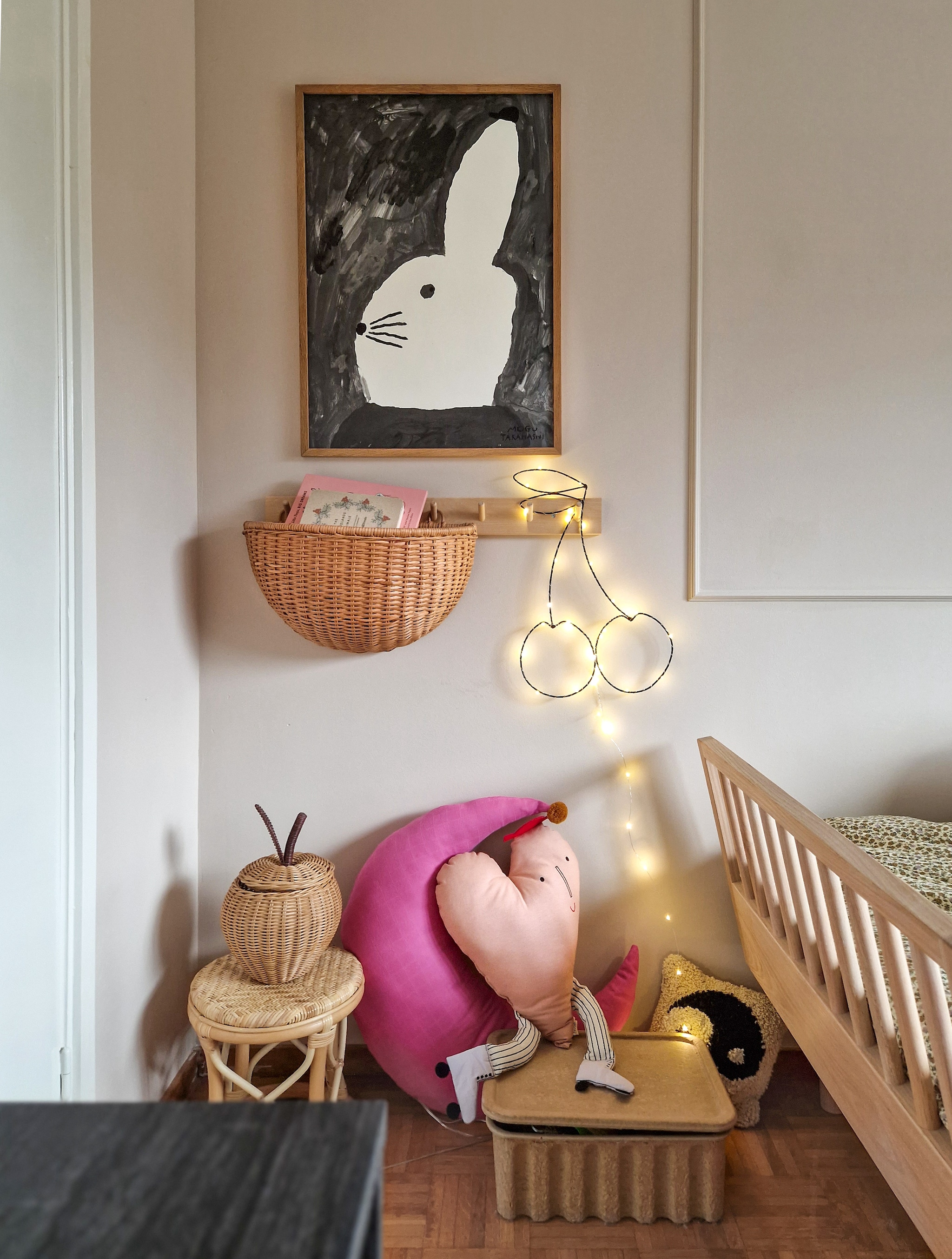 Binnenkijken in de jaren 30-woning van wooninfluencer Moniek: ‘Durf te experimenteren’ styling en fotografie Moniek Lambregts