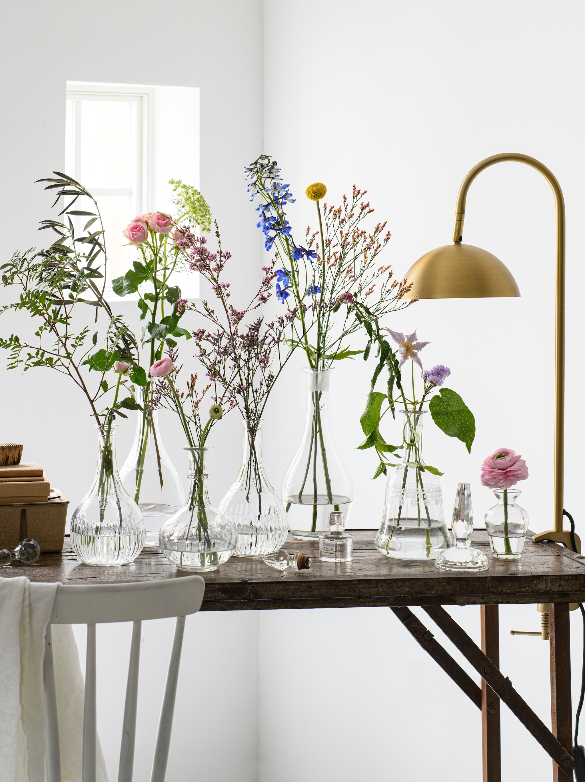 vtwonen 06-2023 | Styling Fietje Bruijn | Fotografie Stan Koolen en Louis Lemaire