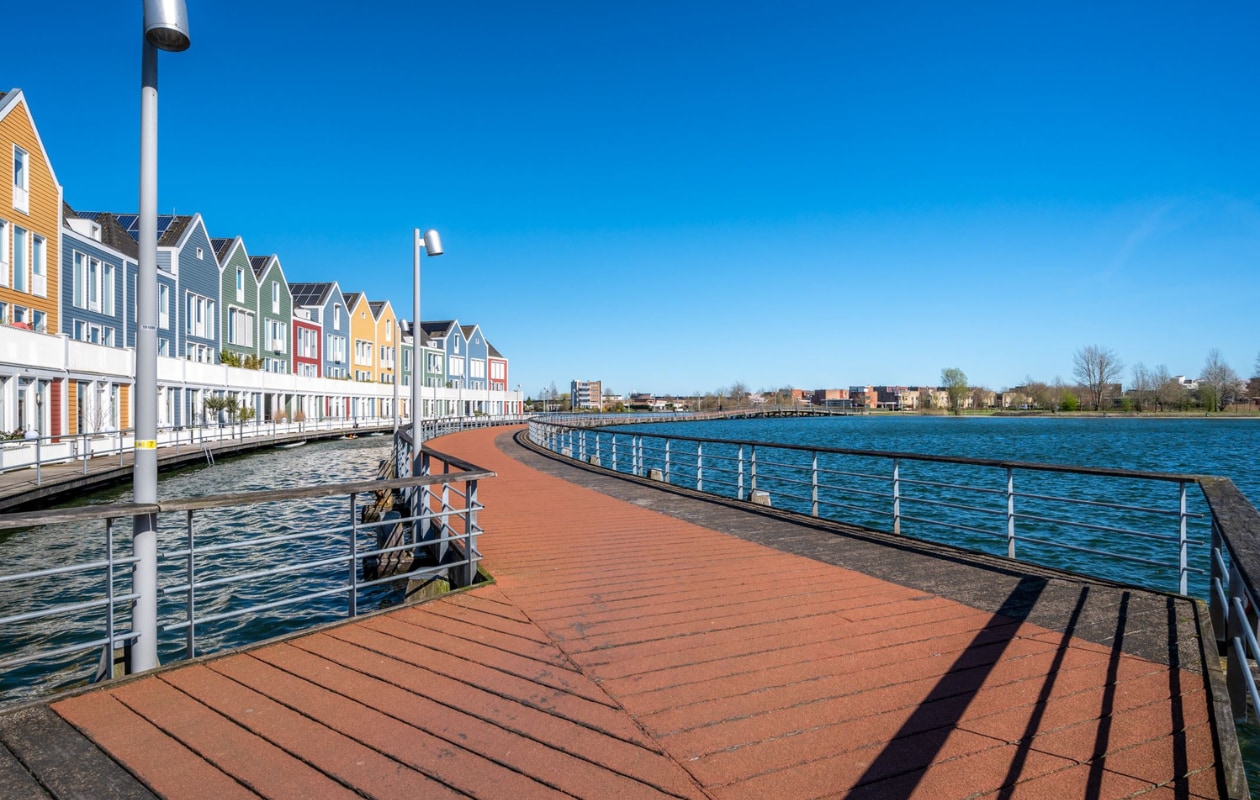 Funda -  Brecheisen Makelaars Houten B.V.