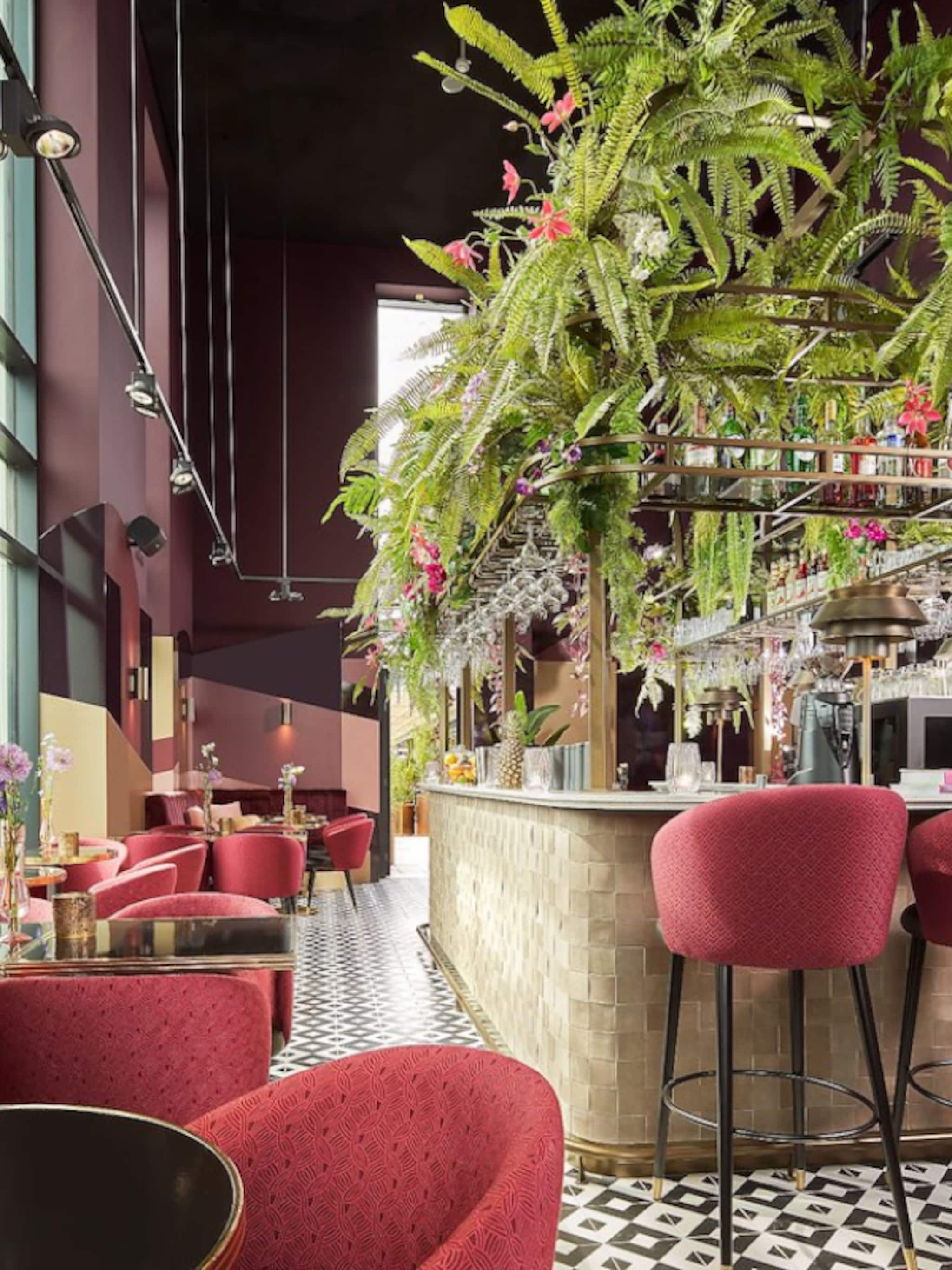 in hogere sferen deze 5 nederlandse rooftop restaurants wil je zien