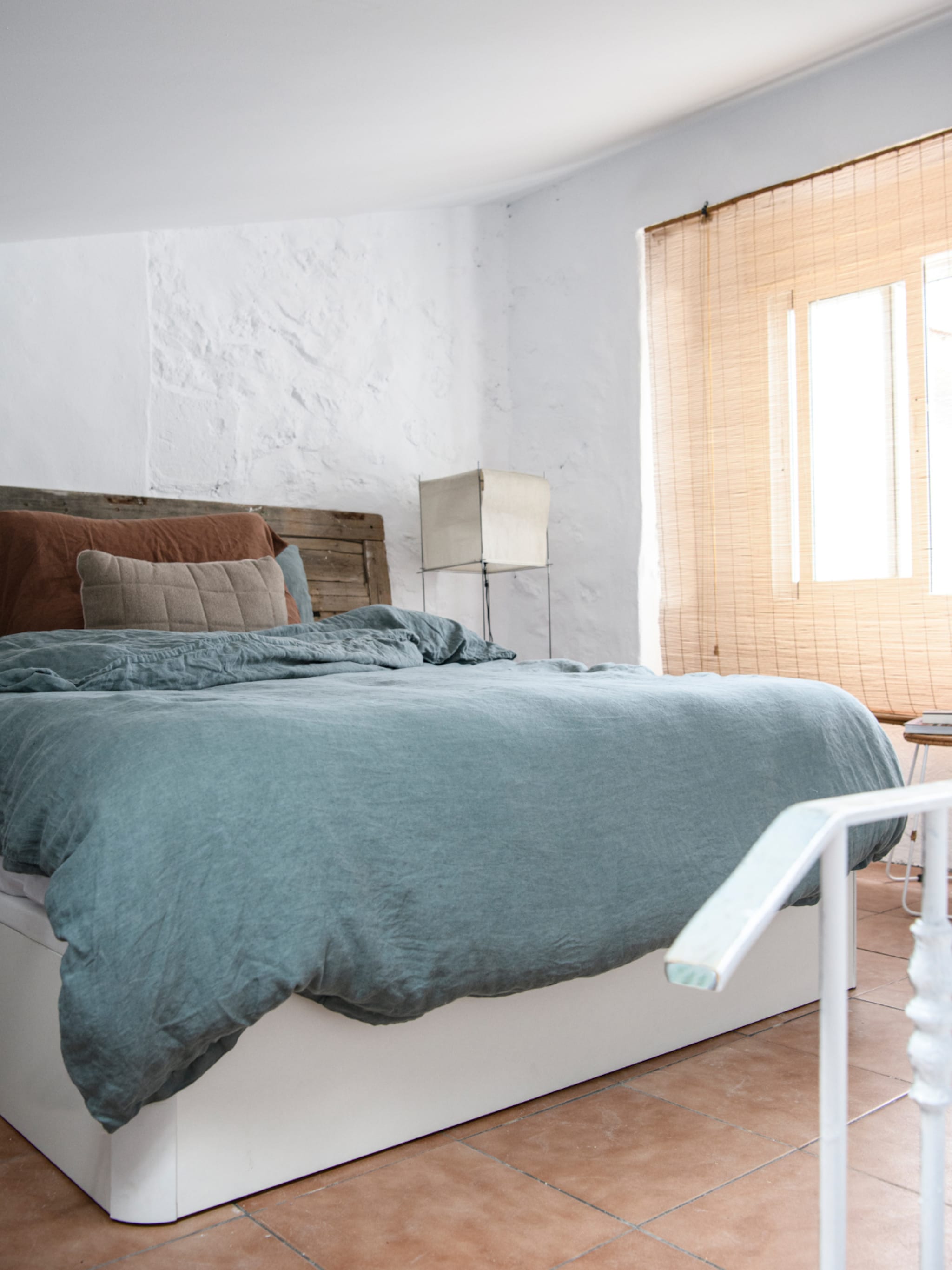 woonidee 5x hout en meubels een nieuwe functie in huis geven