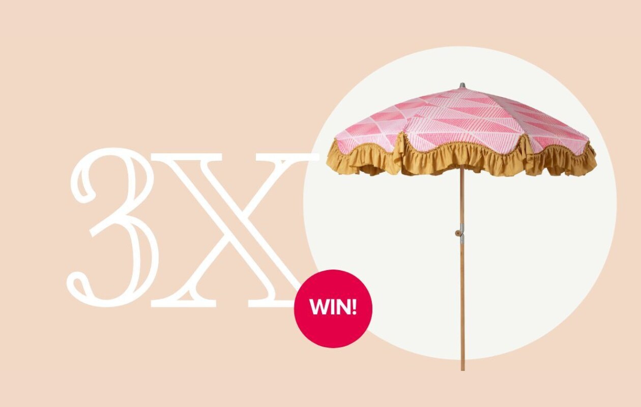 Winactie HKliving parasol vtwonen 06-2023