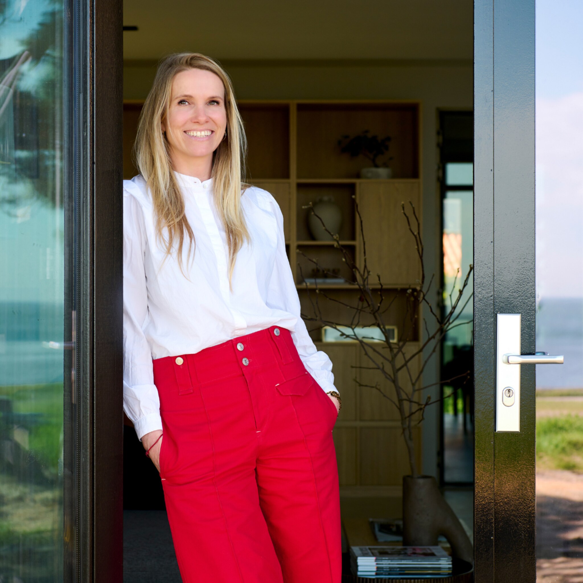 project familiehuis bouwen op vlieland wauw dit is het eindresultaat en win een weekend weg