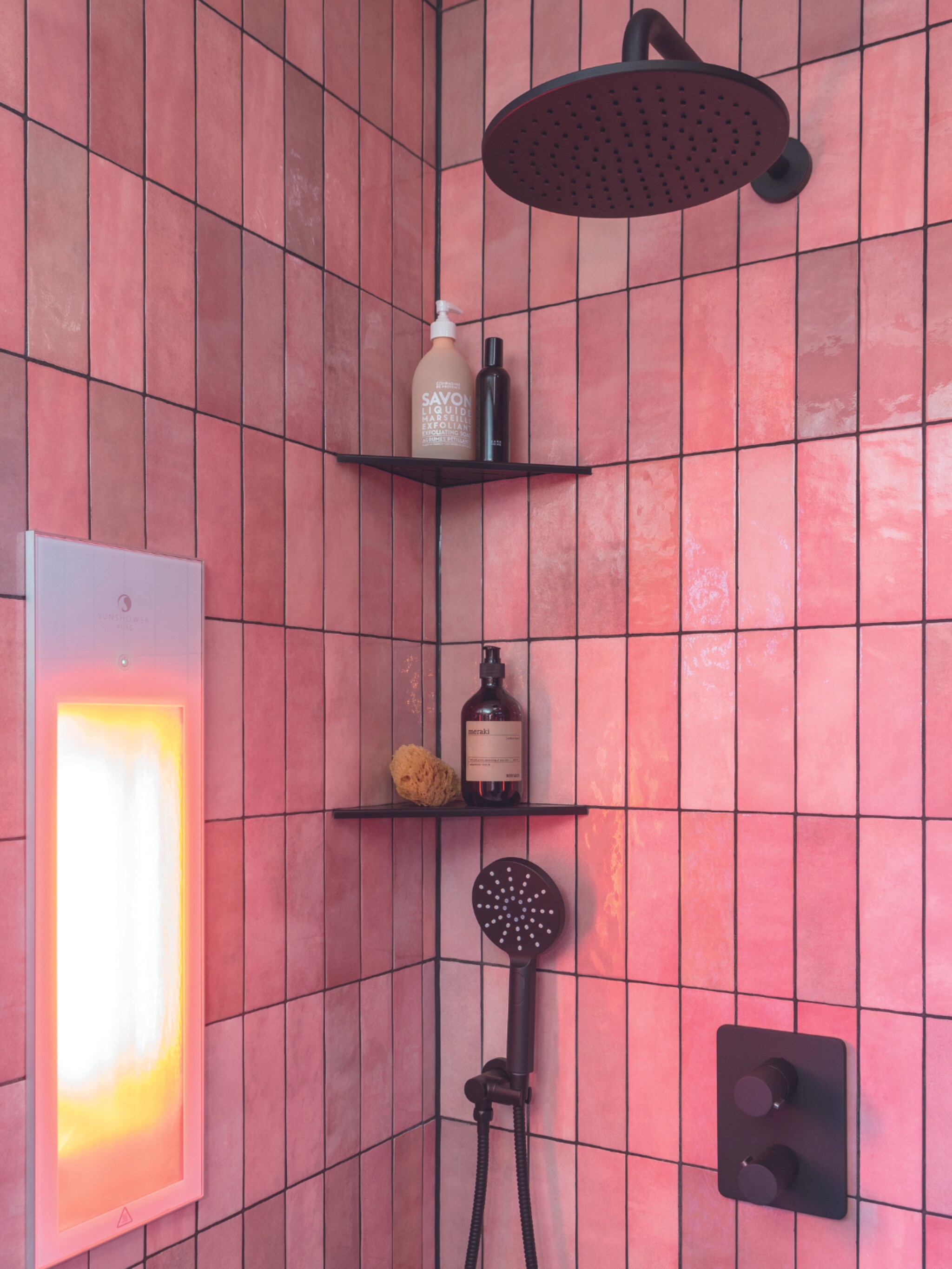 breng de zon naar de badkamer zo werkt een sunshower