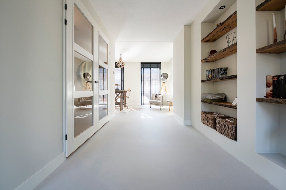 Caracterr Exellente gietvloeren | vt wonen&amp;design beurs 2023 Caracterr Exellente gietvloeren | vt wonen&amp;design beurs 2023