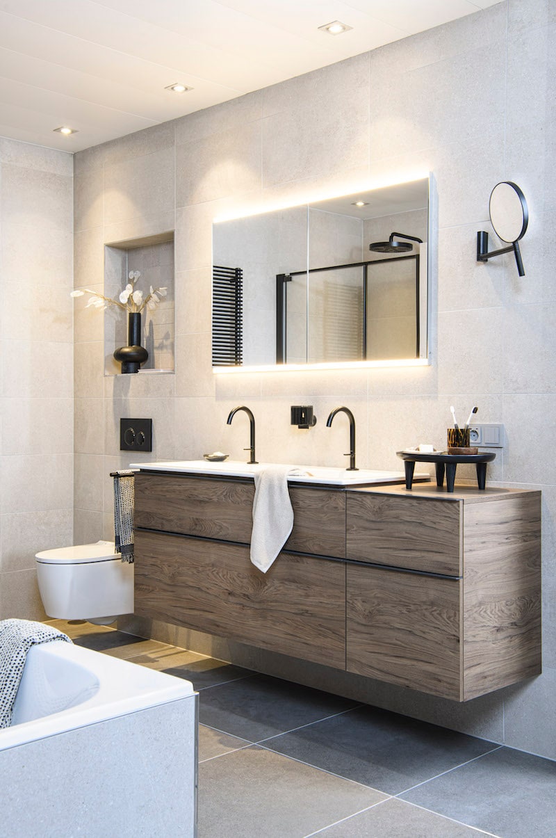 Baderie | vt wonen&amp;design beurs 2023 Baderie | vt wonen&amp;design beurs 2023