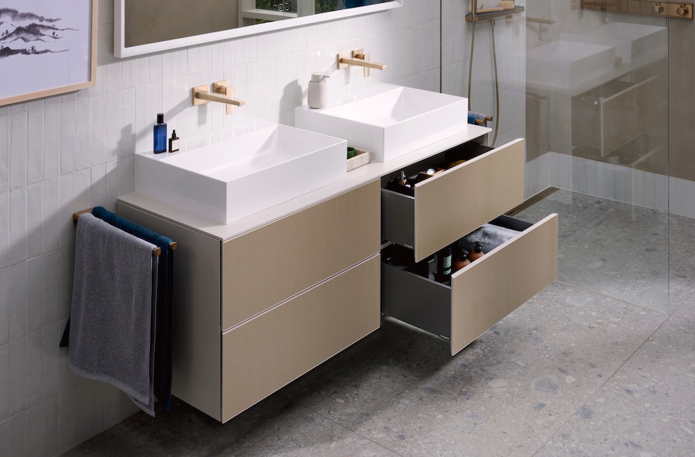 Hansgrohe | vt wonen&amp;design beurs 2023 Hansgrohe | vt wonen&amp;design beurs 2023