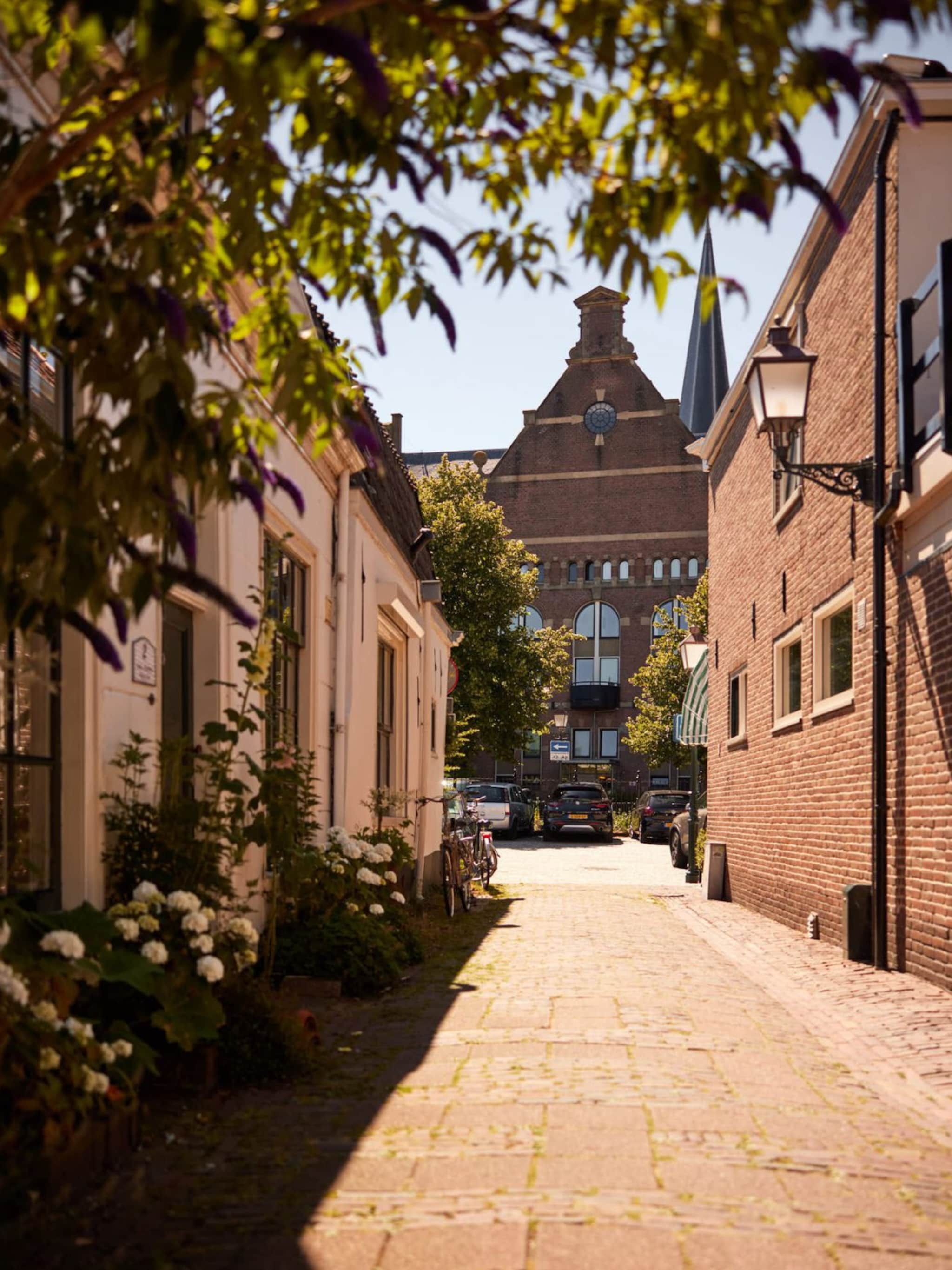 citytrip hoorn dit wil je doen zien en proeven in de havenstad