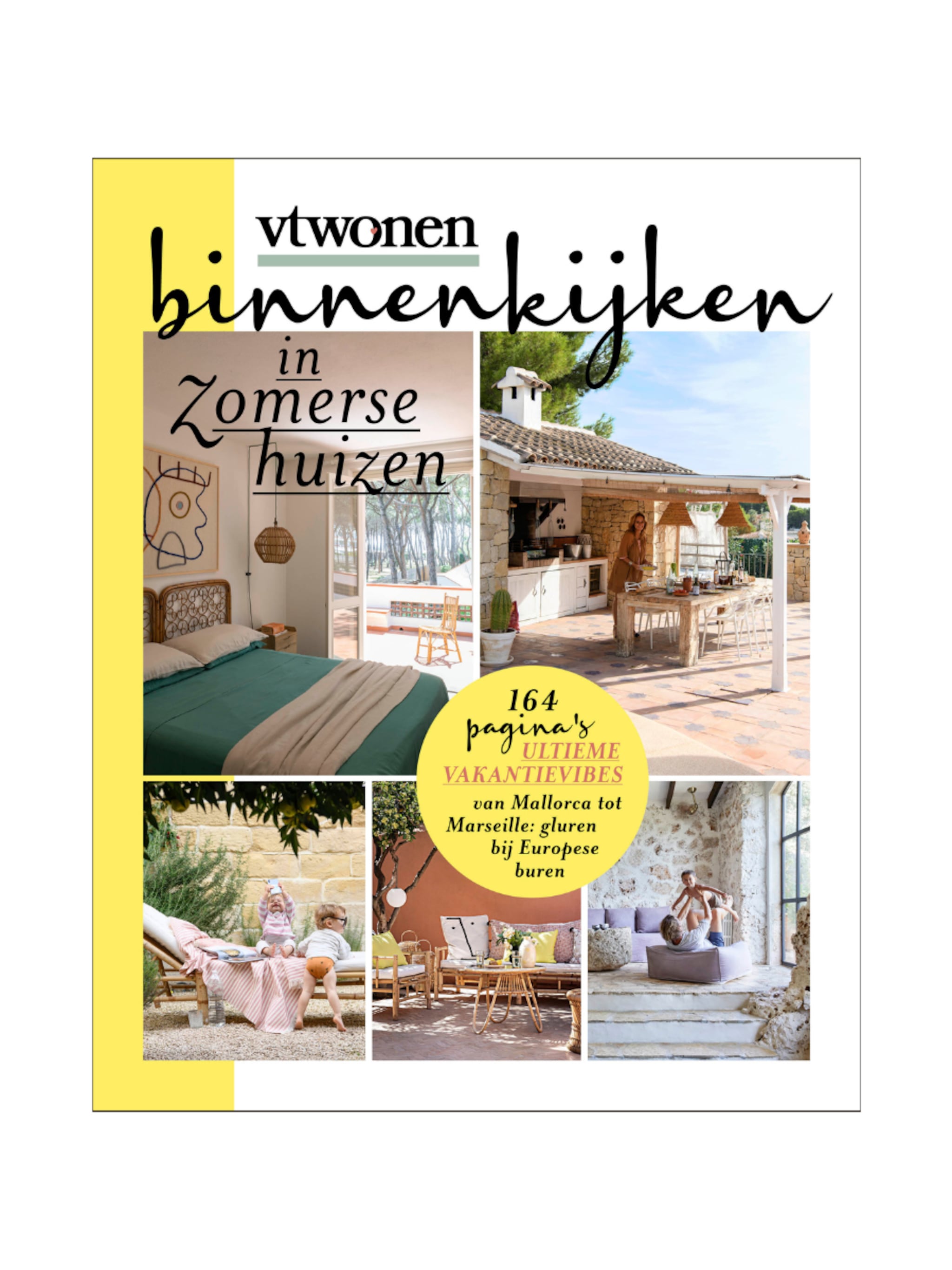 nu te bestellen en gratis thuisbezorgd vtwonen binnenkijken