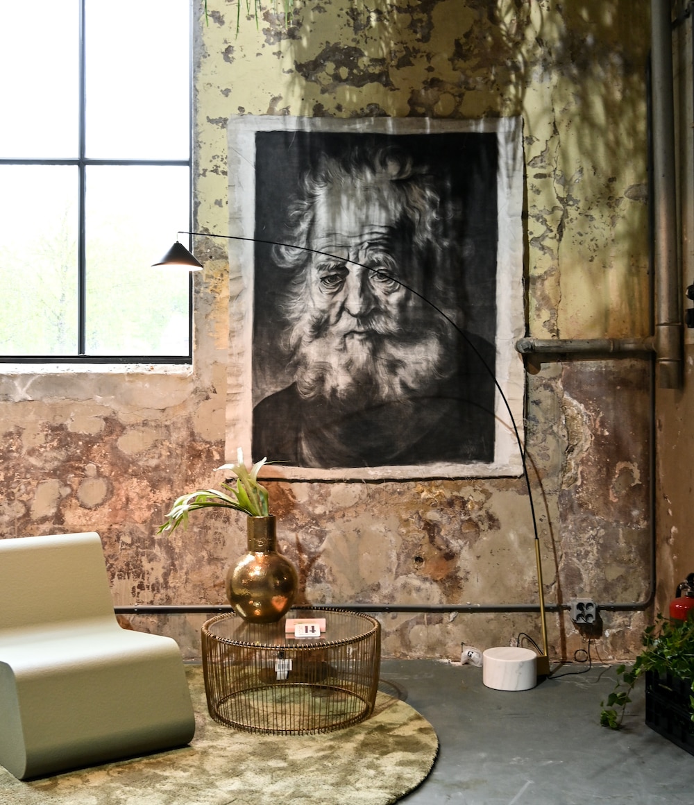 Kunstbloc | vt wonen&amp;design beurs 2023 Kunstbloc | vt wonen&amp;design beurs 2023